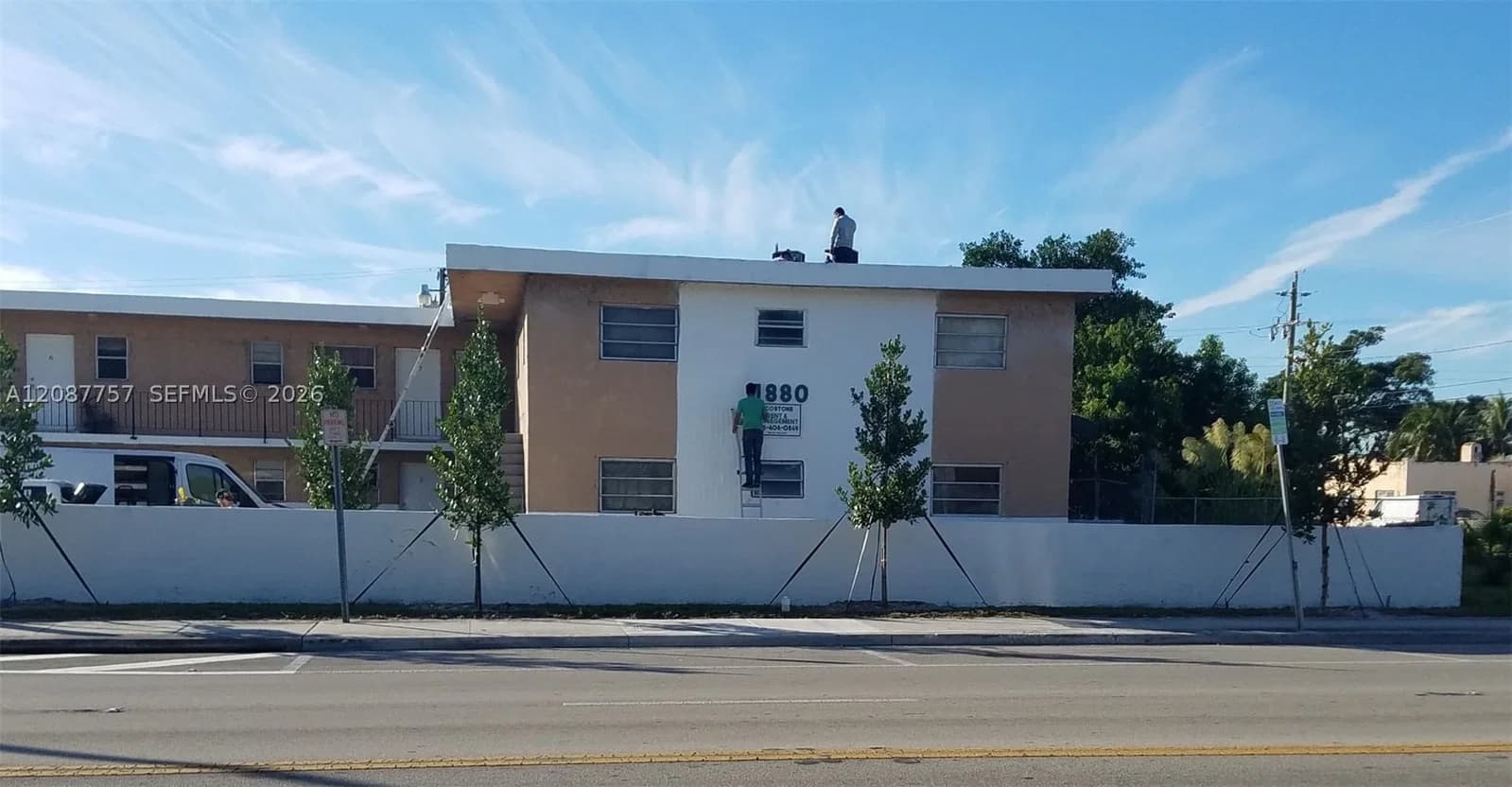 Property — 1880 36th St, Miami, FL 33142