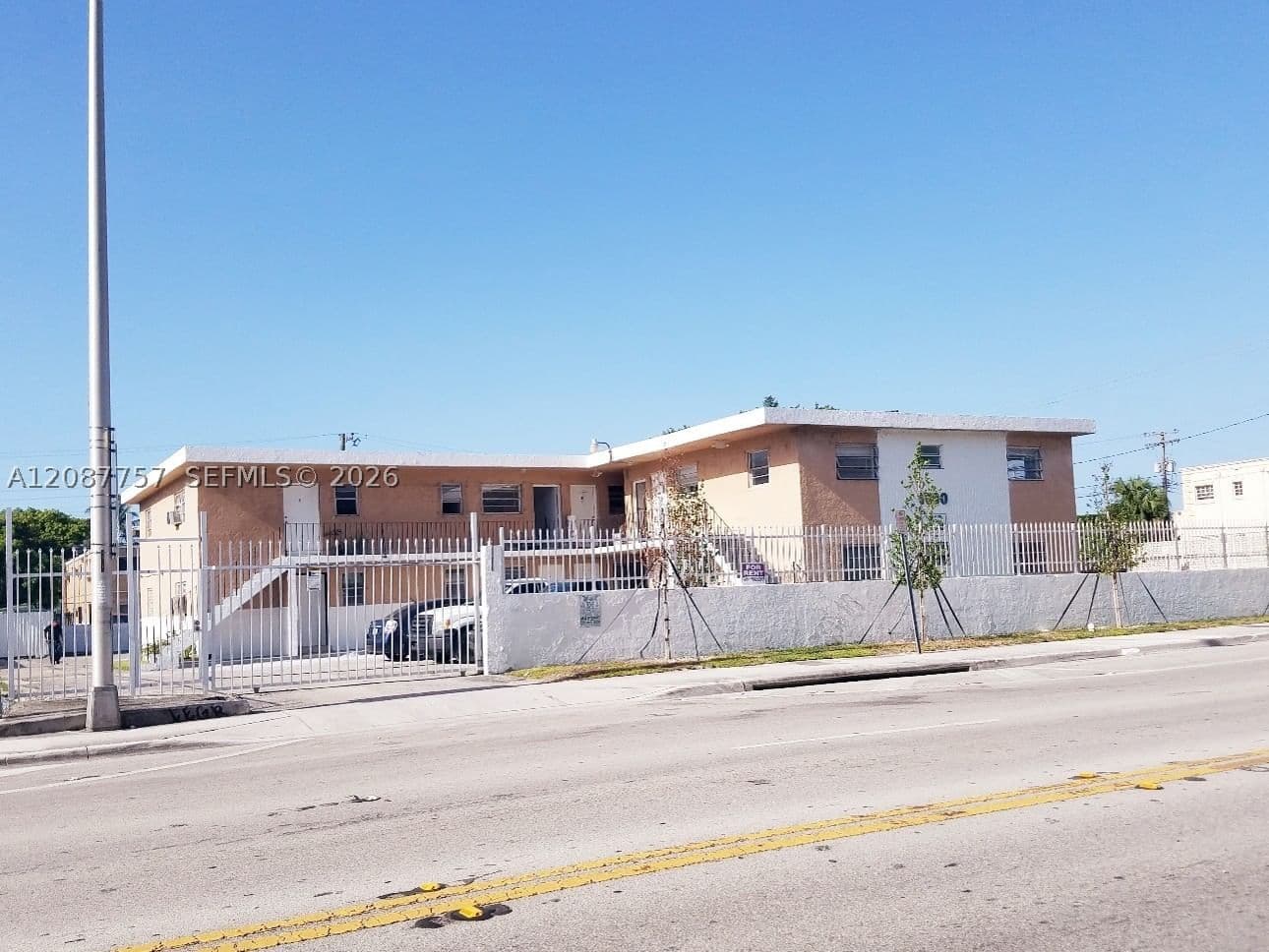 Property — 1880 36th St, Miami, FL 33142