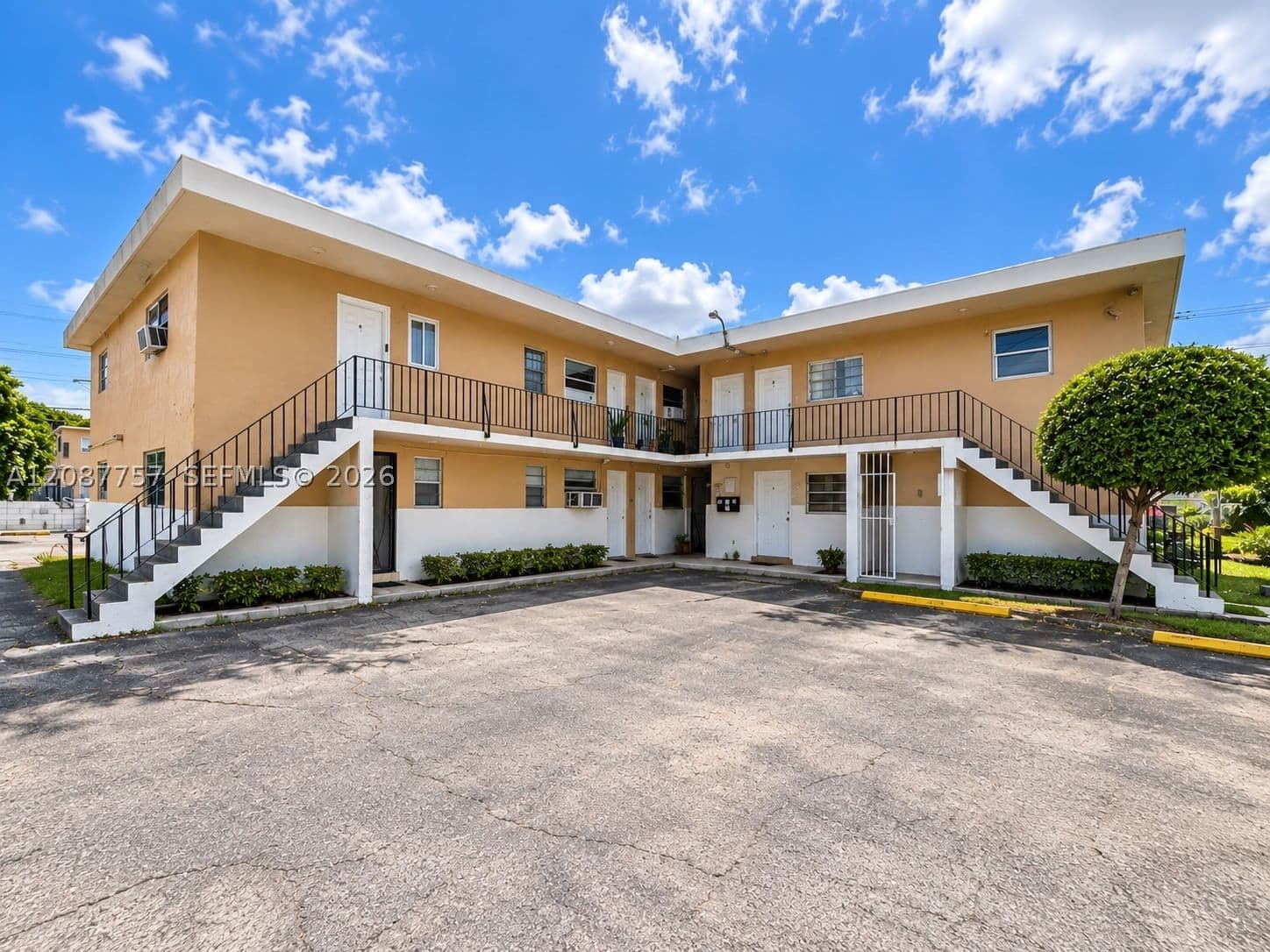Property — 1880 36th St, Miami, FL 33142