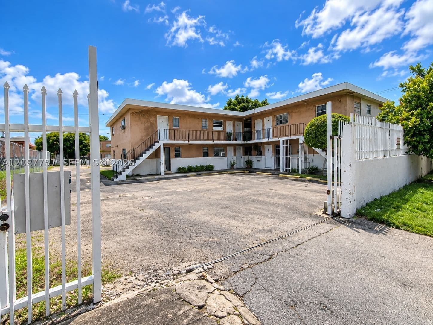 Property — 1880 36th St, Miami, FL 33142