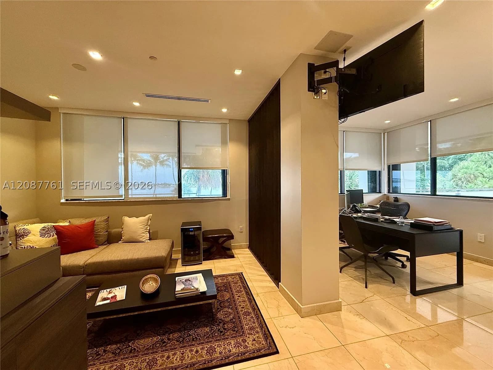 Property — 2333 Brickell Ave #D1, Miami, FL 33129