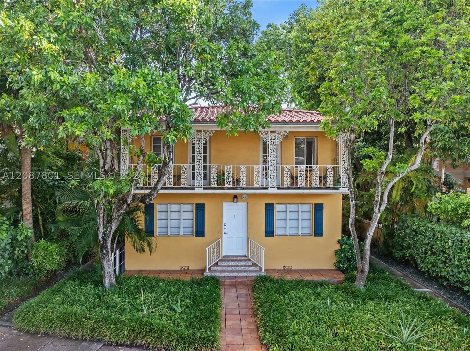 Mülk — 23 Majorca Ave, Coral Gables, FL 33134