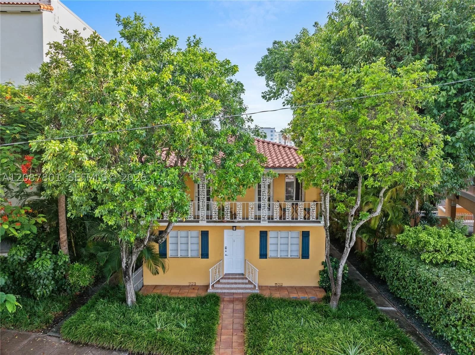 Mülk — 23 Majorca Ave, Coral Gables, FL 33134