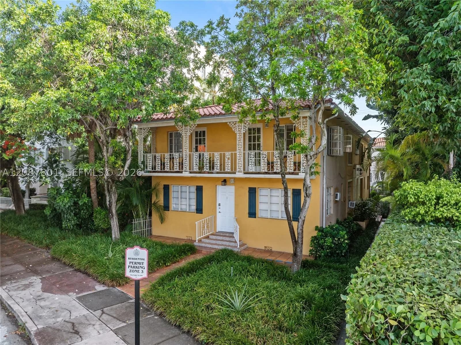 Mülk — 23 Majorca Ave, Coral Gables, FL 33134