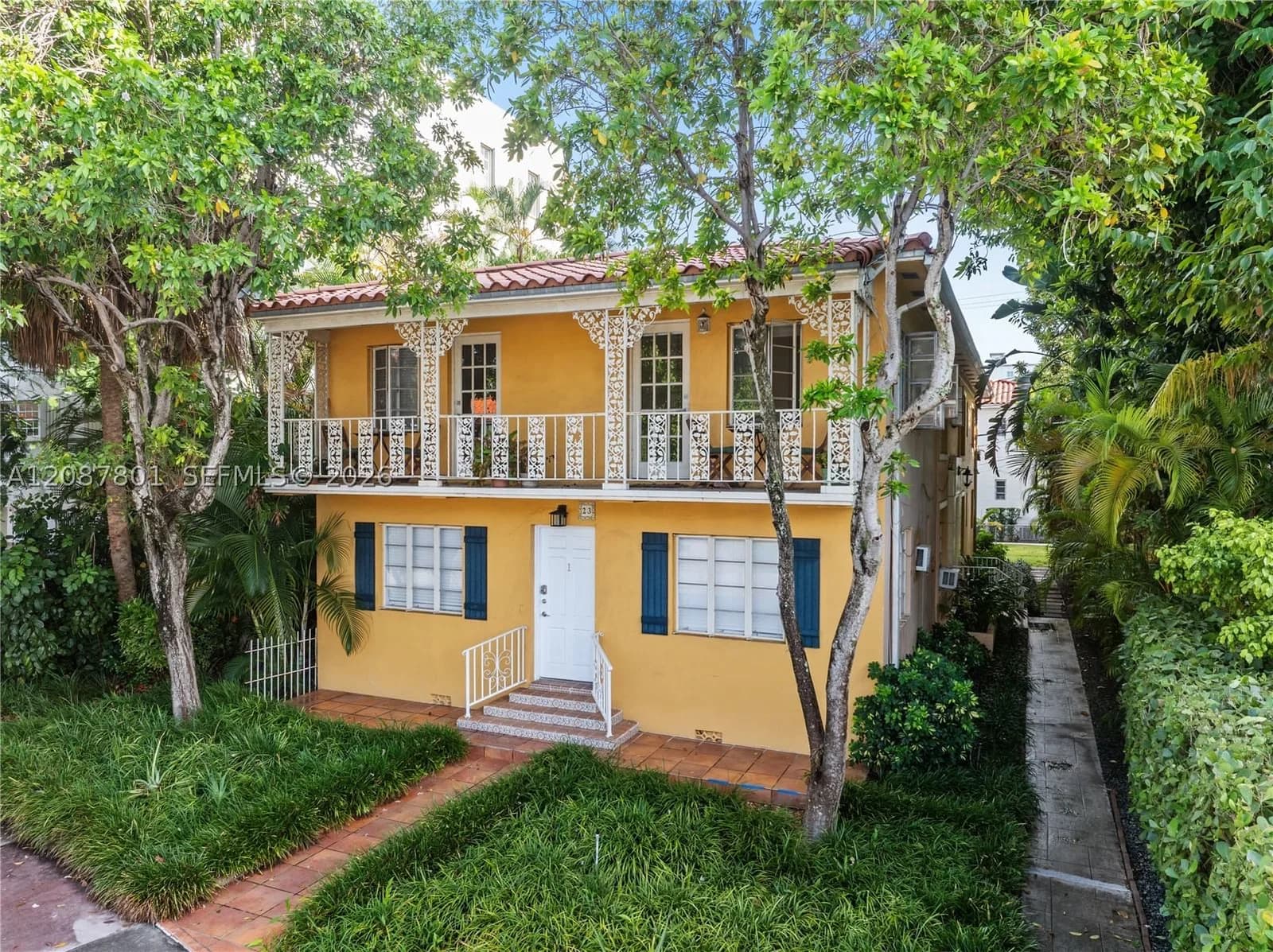 Mülk — 23 Majorca Ave, Coral Gables, FL 33134