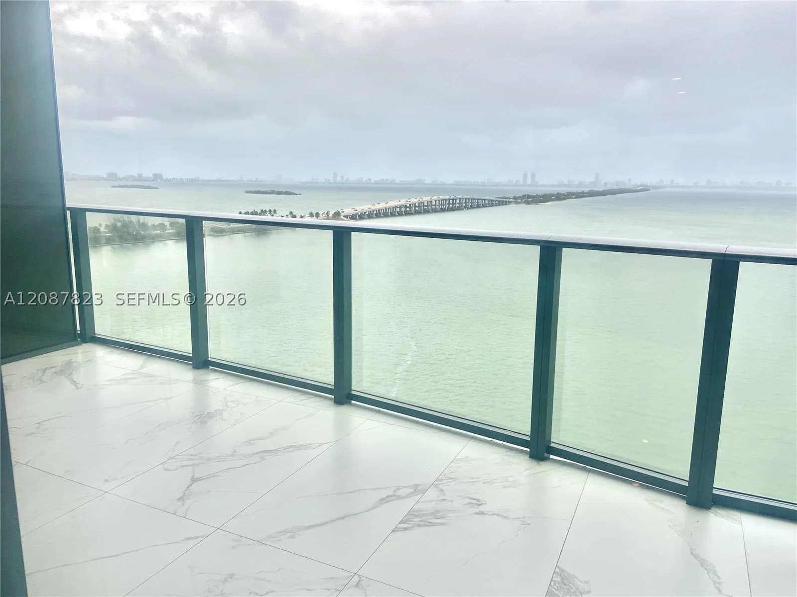 2-bedroom Condo — 3131 7th Ave #1505, Miami, FL 33137