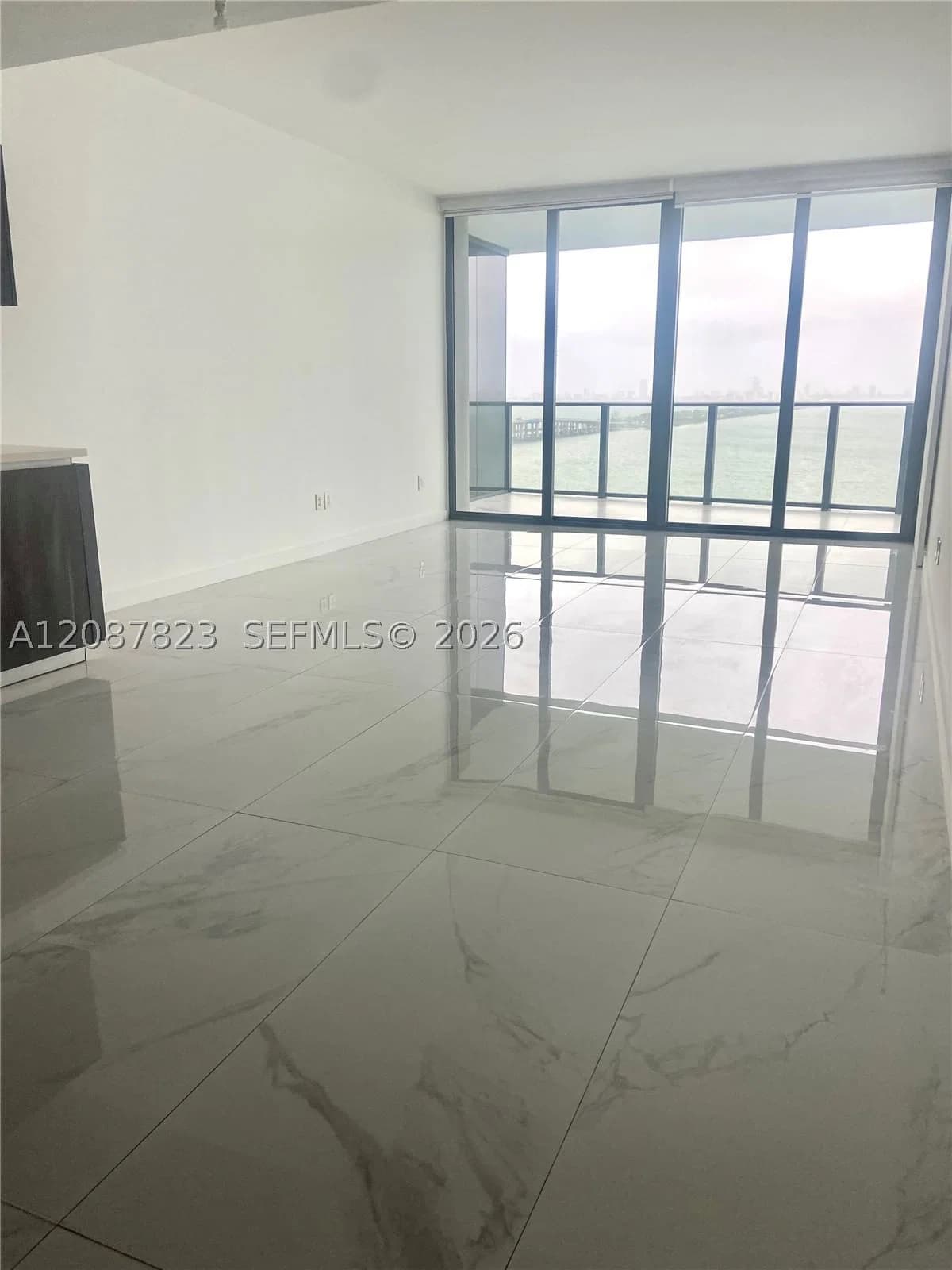2-bedroom Condo — 3131 7th Ave #1505, Miami, FL 33137