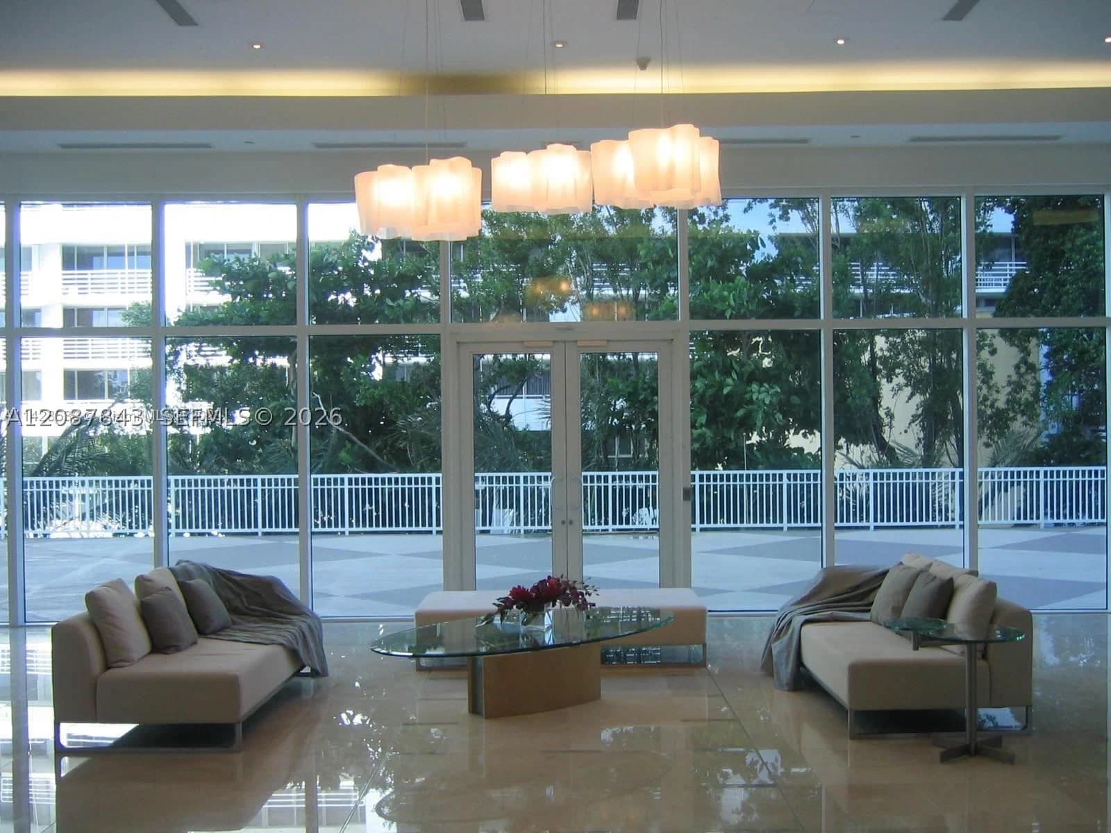 1+1 Condo — 2101 Brickell Ave #1002, Miami, FL 33129