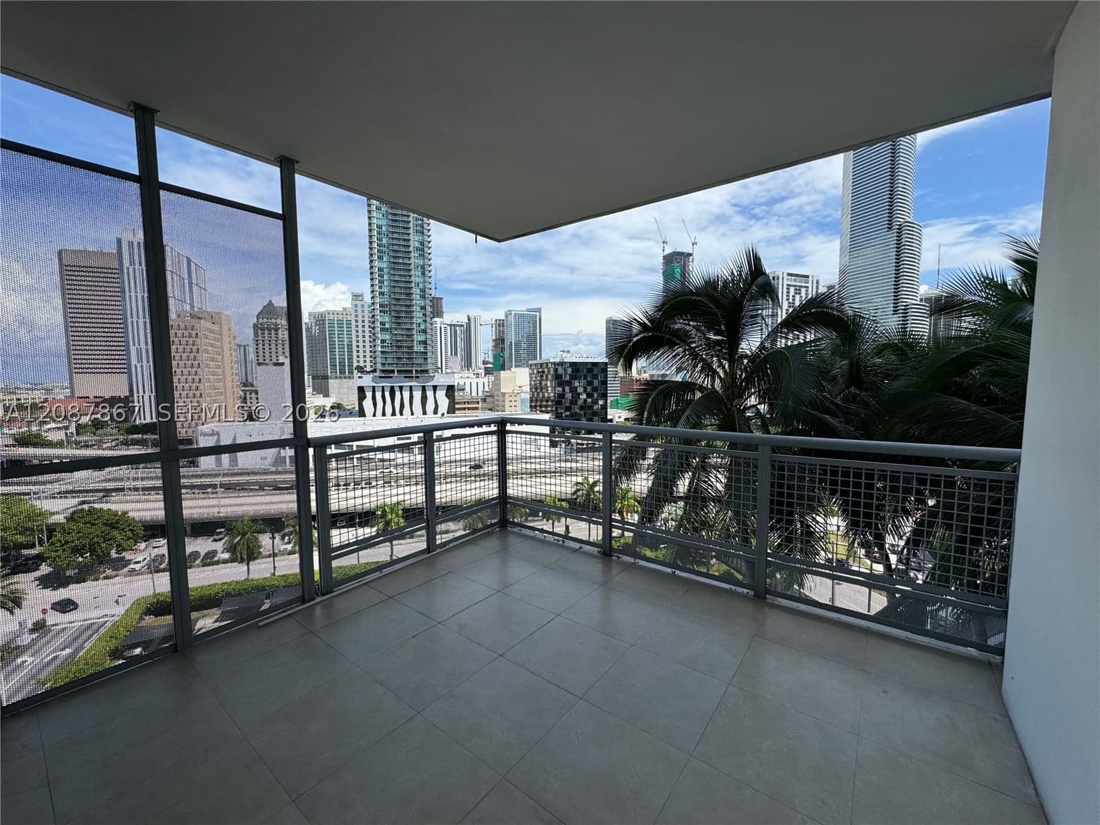 1+1 Condo — 350 Miami Ave #1209, Miami, FL 33130