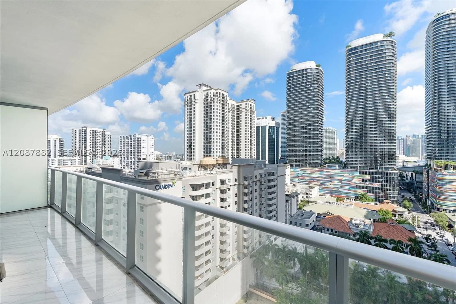 1+1 Condo — 1100 Miami Ave #1609, Miami, FL 33130