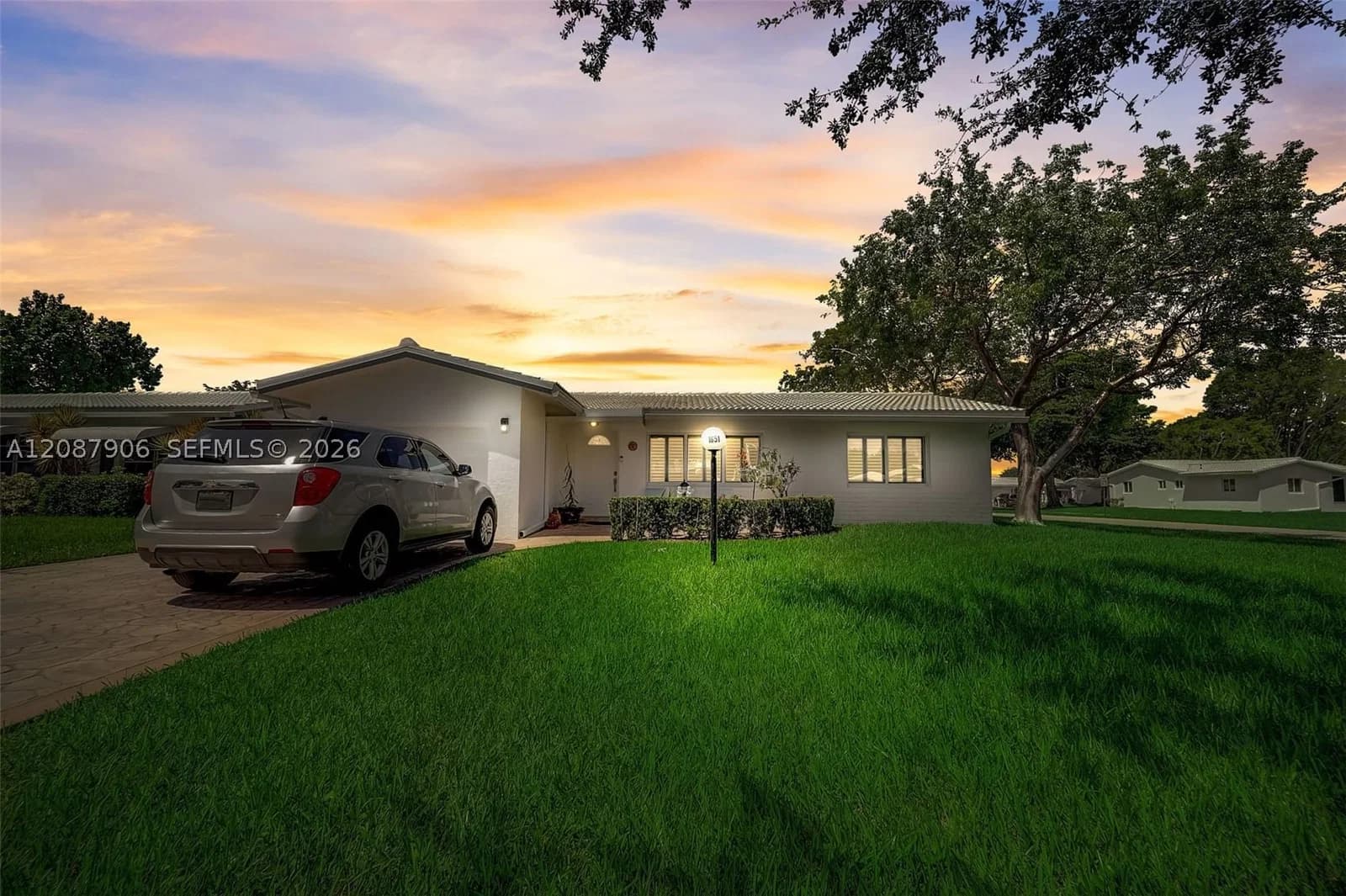 2+1 Müstakil ev — 1651 85th Ave, Plantation, FL 33322