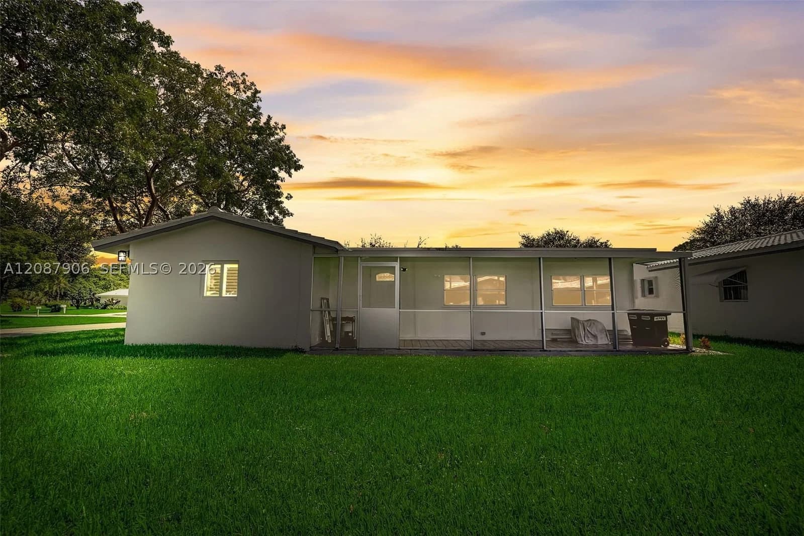 2+1 Müstakil ev — 1651 85th Ave, Plantation, FL 33322