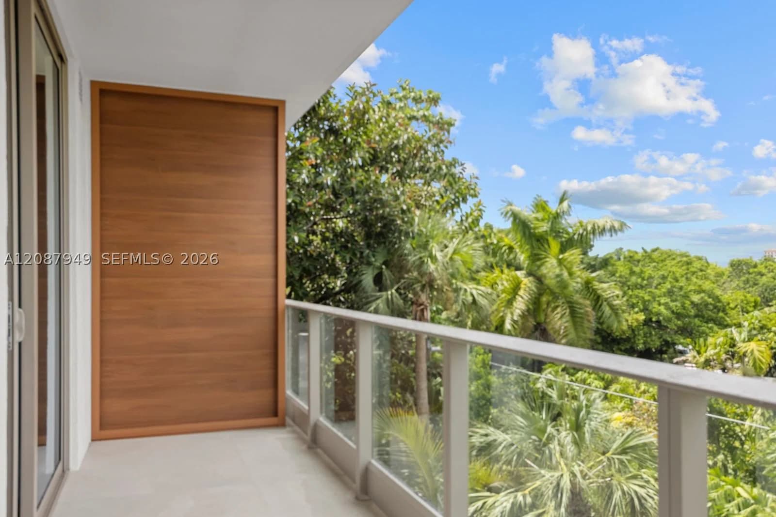 2-bedroom Condo — 2200 Brickell Ave #319, Miami, FL 33129