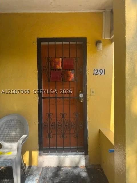 2+1 Mülk — 1291 57th St #1291, Miami, FL 33142
