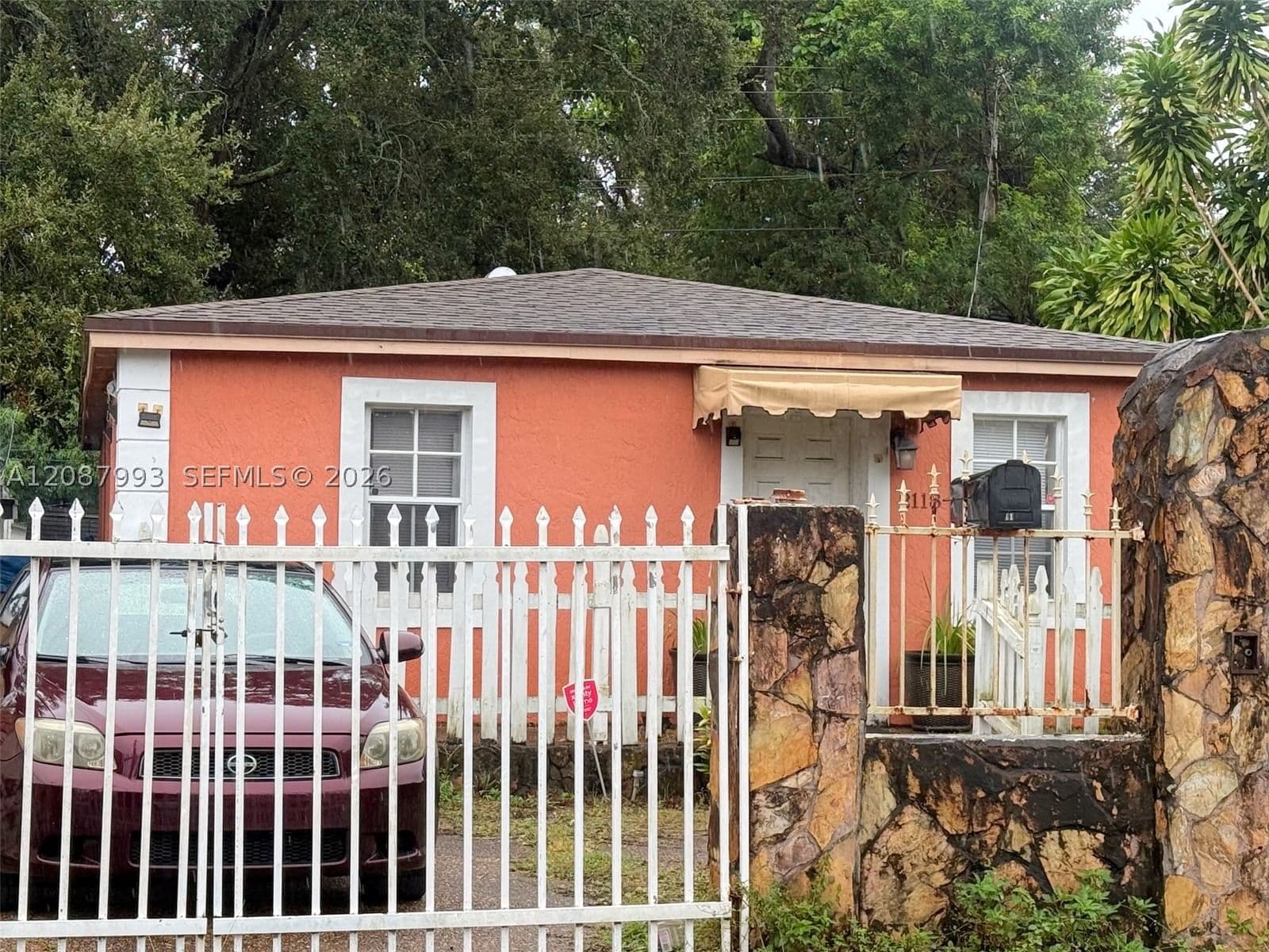 2+1 Müstakil ev — 2118 83rd St, Miami, FL 33147