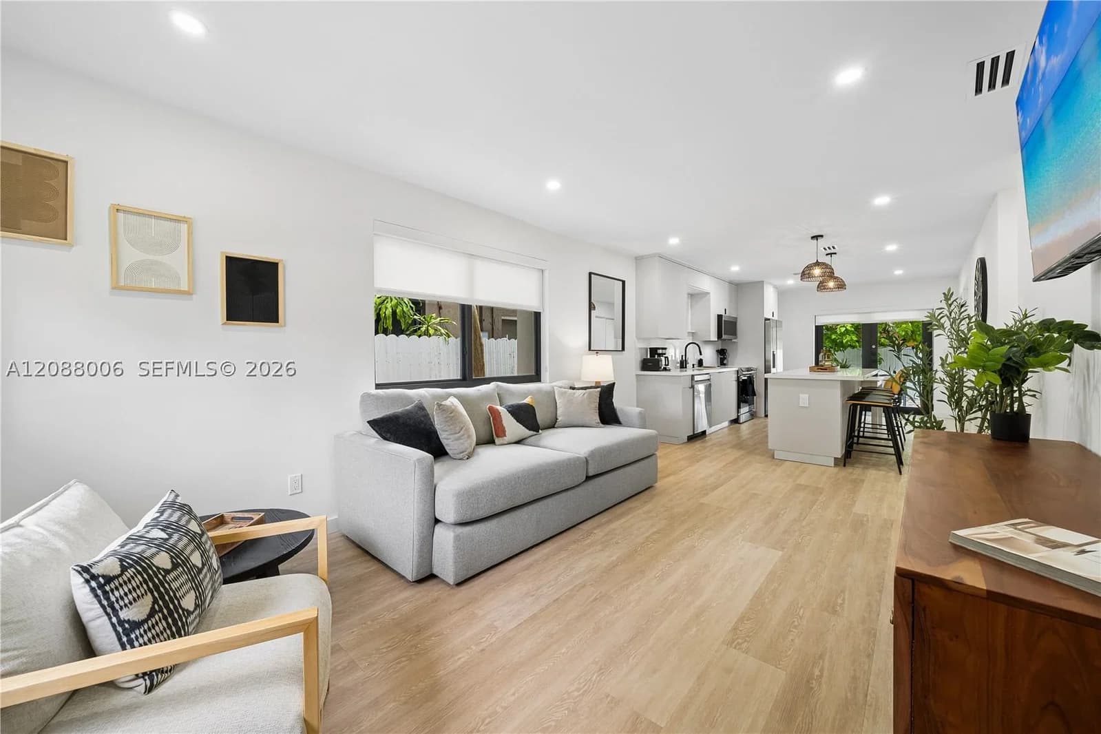 3-bedroom Single-Family Home — 3737 Frow Ave, Miami, FL 33133