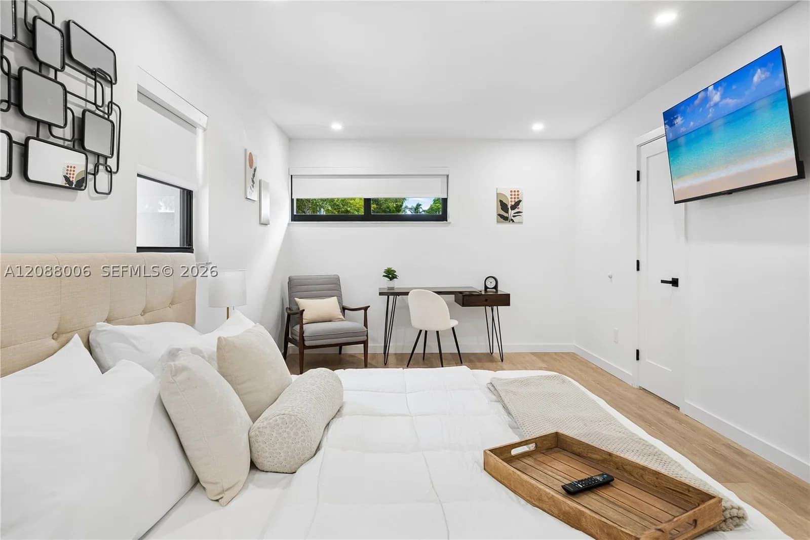 3-bedroom Single-Family Home — 3737 Frow Ave, Miami, FL 33133