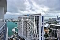 1+1 Condo — 1750 Bayshore Dr #3710, Miami, FL 33132