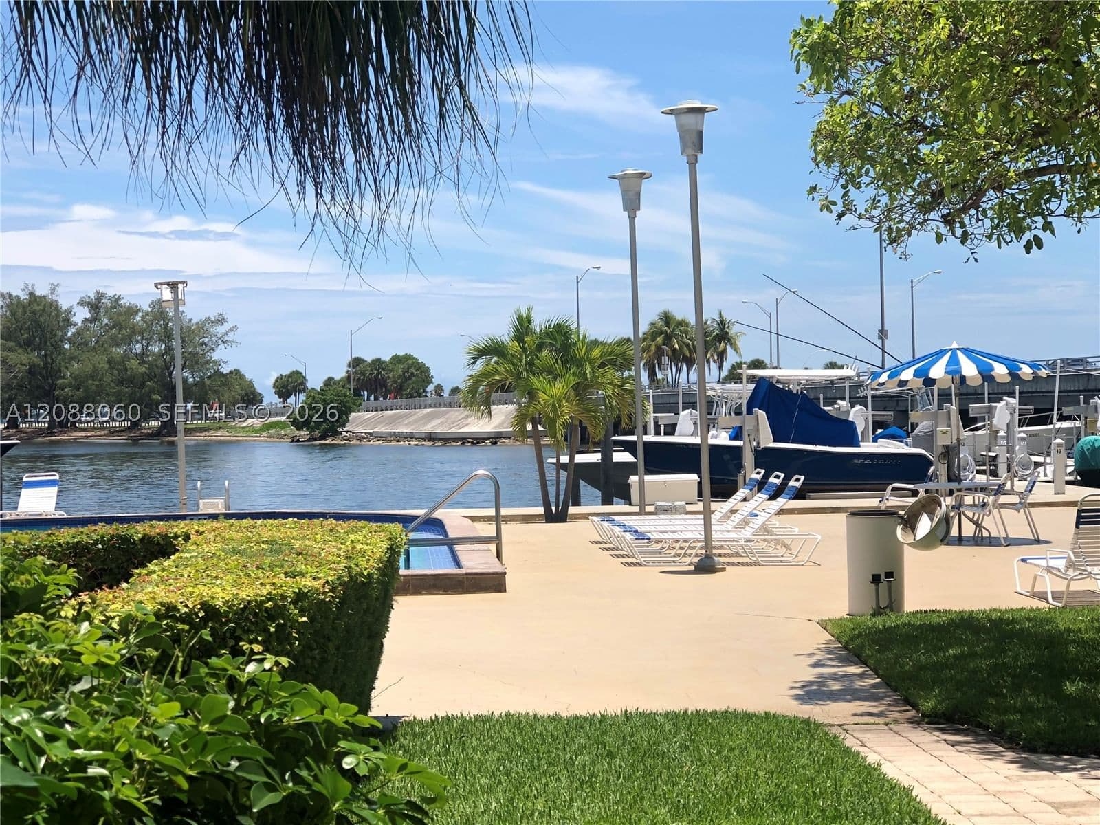 1-bedroom Condo — 150 25th Rd #7E, Miami, FL 33129