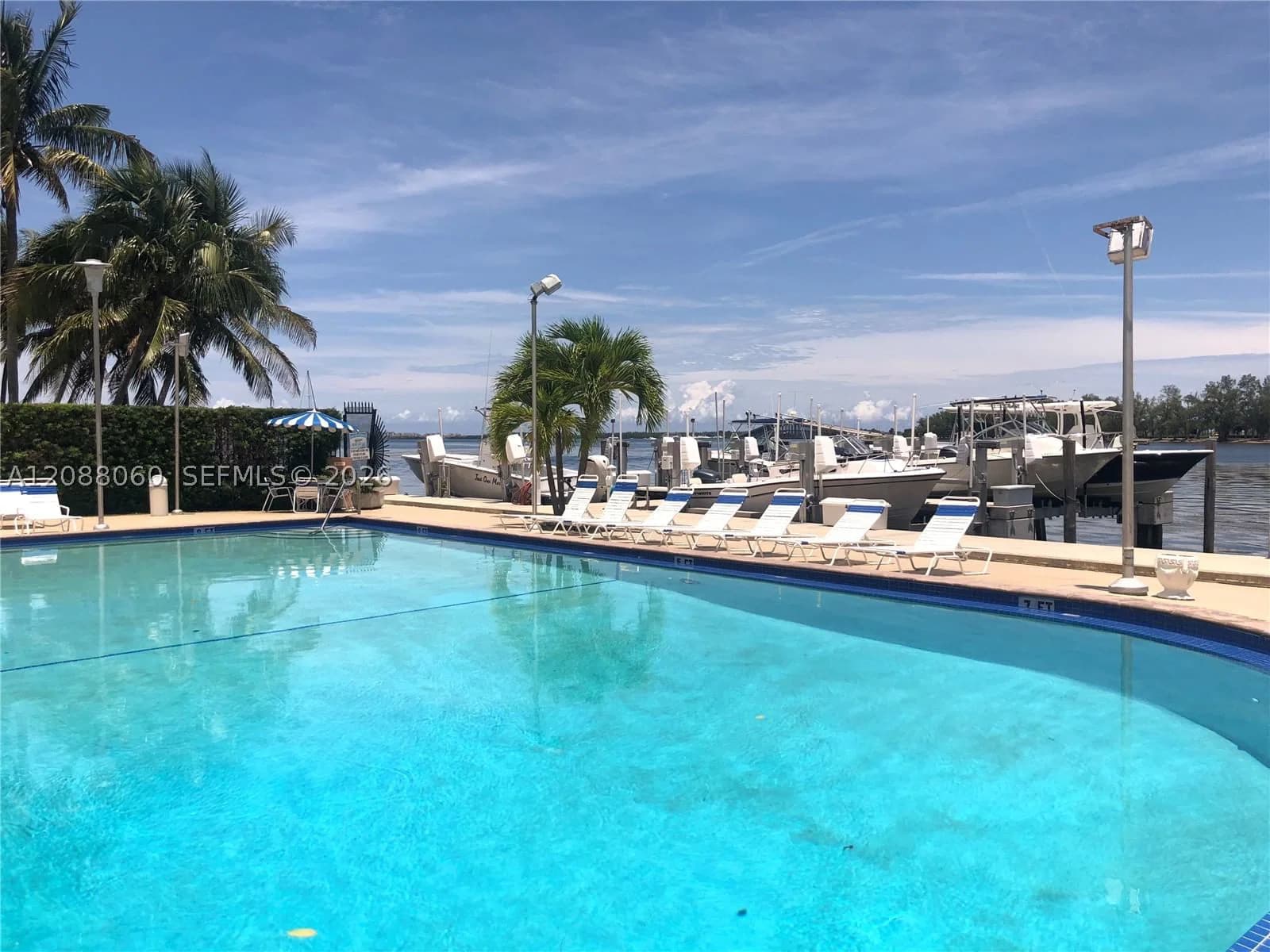 1-bedroom Condo — 150 25th Rd #7E, Miami, FL 33129