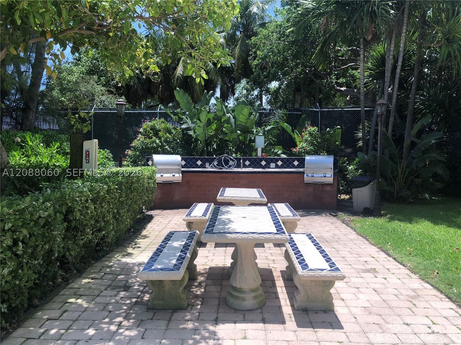 1-bedroom Condo — 150 25th Rd #7E, Miami, FL 33129