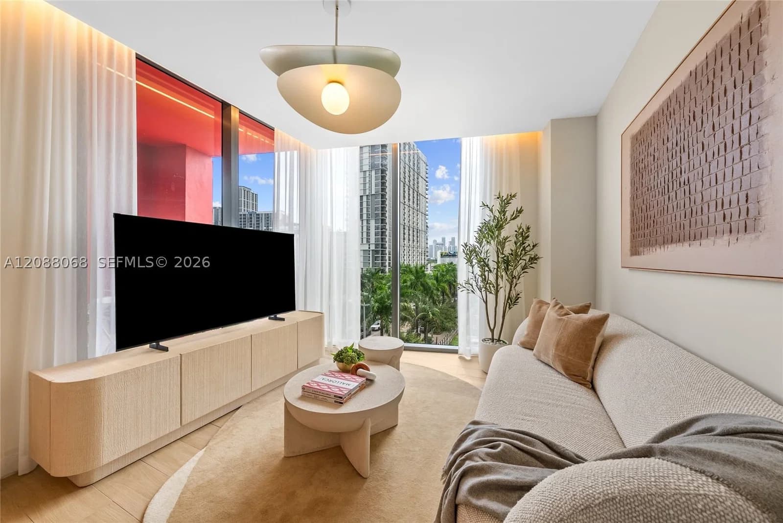 2-bedroom Condo — 90 32nd St #501, Miami, FL 33137