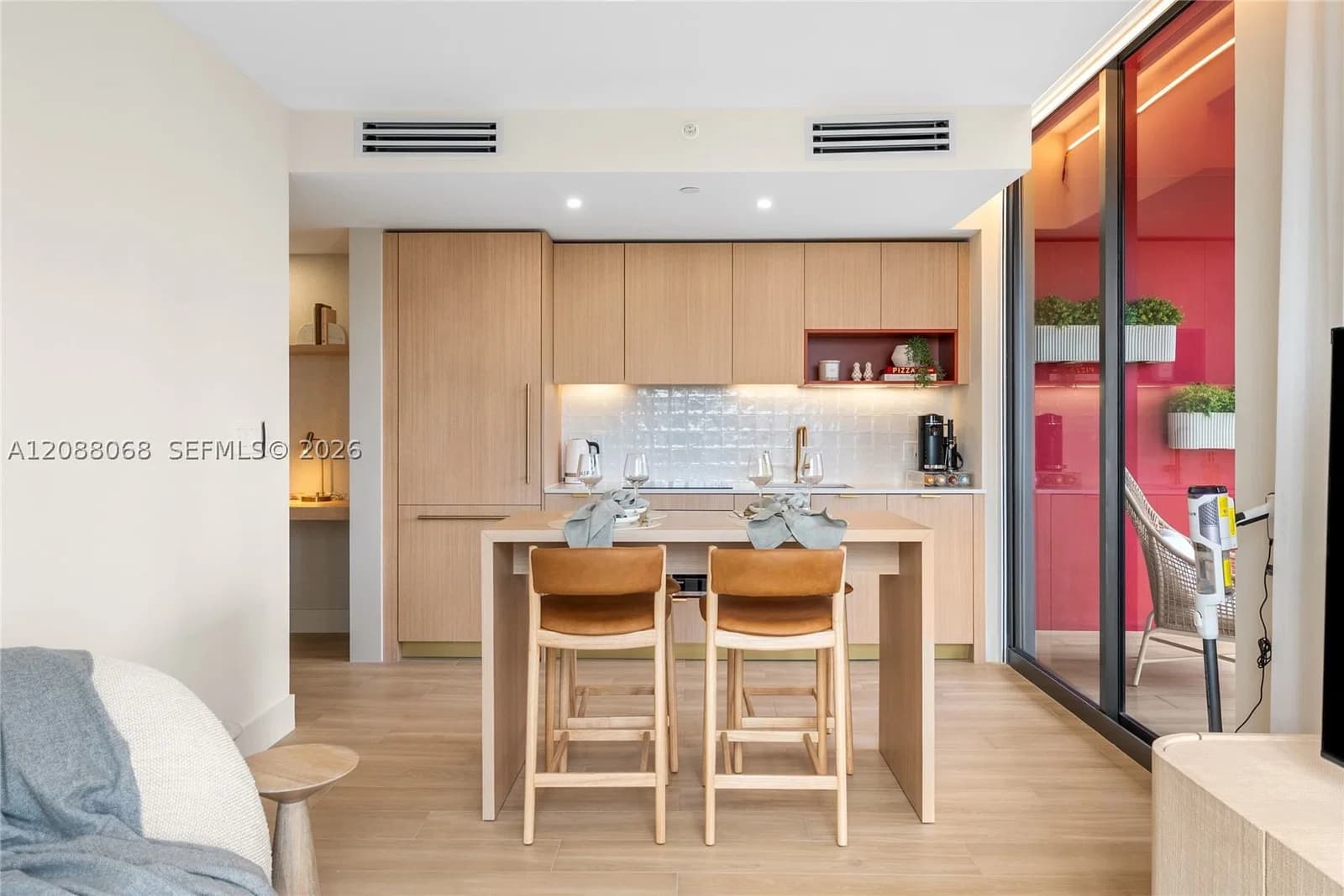 2-bedroom Condo — 90 32nd St #501, Miami, FL 33137