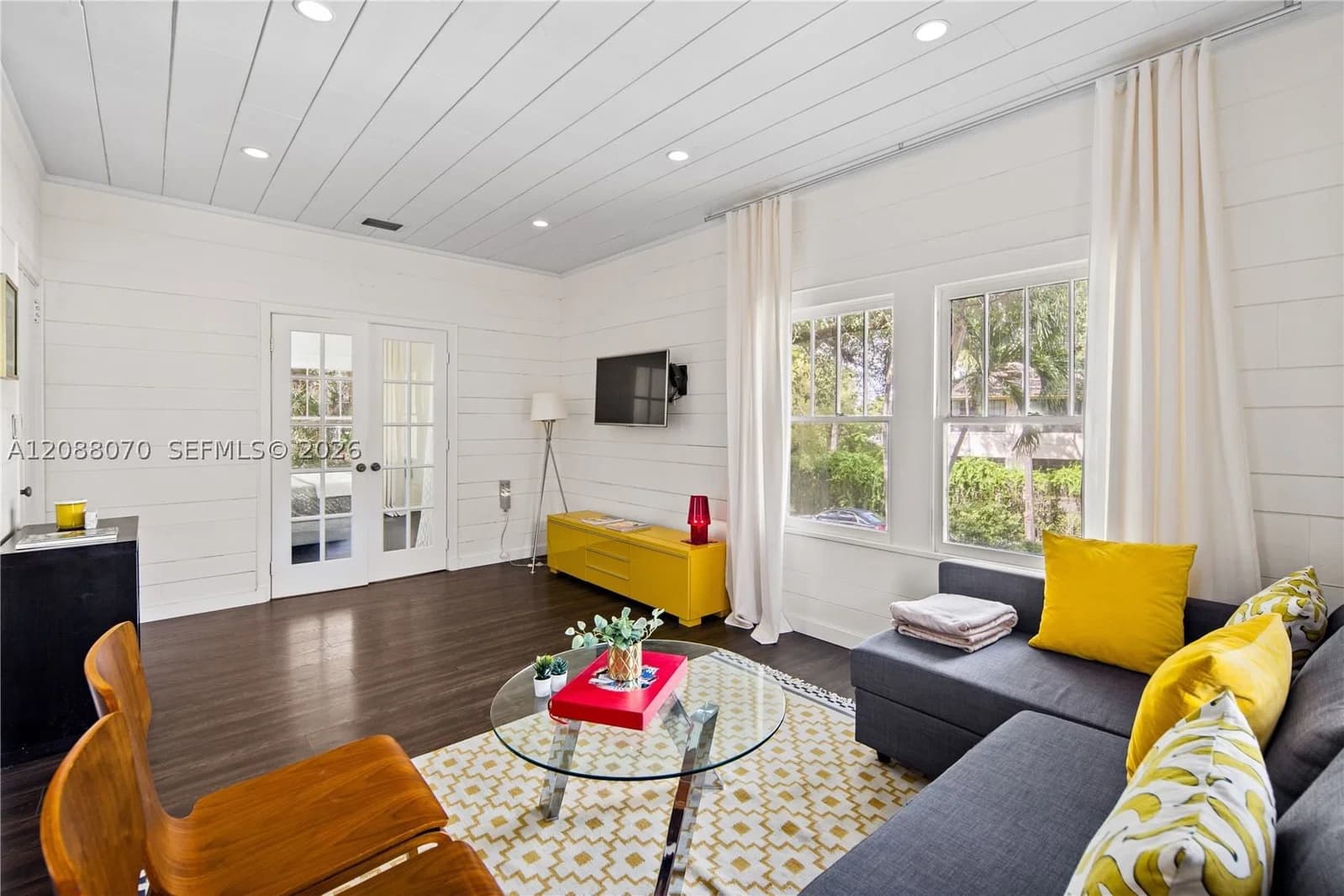 2+1 Daire — 743 9th Ave #2, Miami, FL 33136
