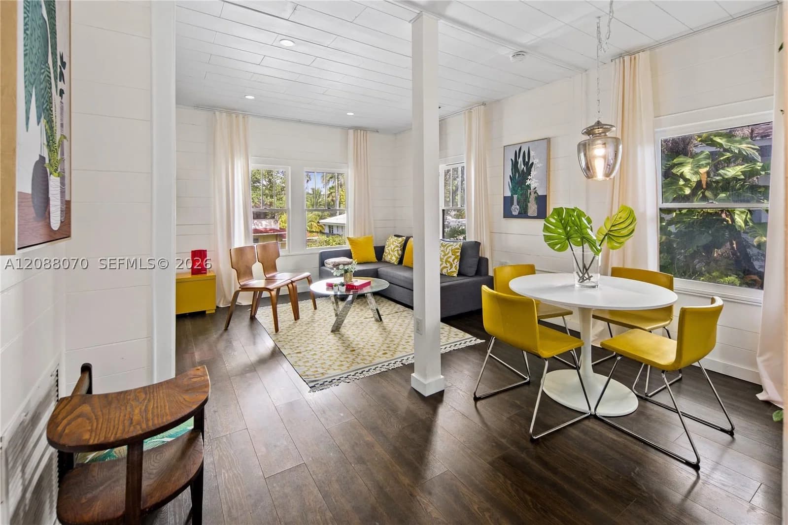 2+1 Daire — 743 9th Ave #2, Miami, FL 33136