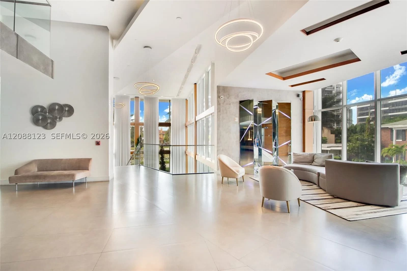 3-bedroom Condo — 600 27th St #704, Miami, FL 33137