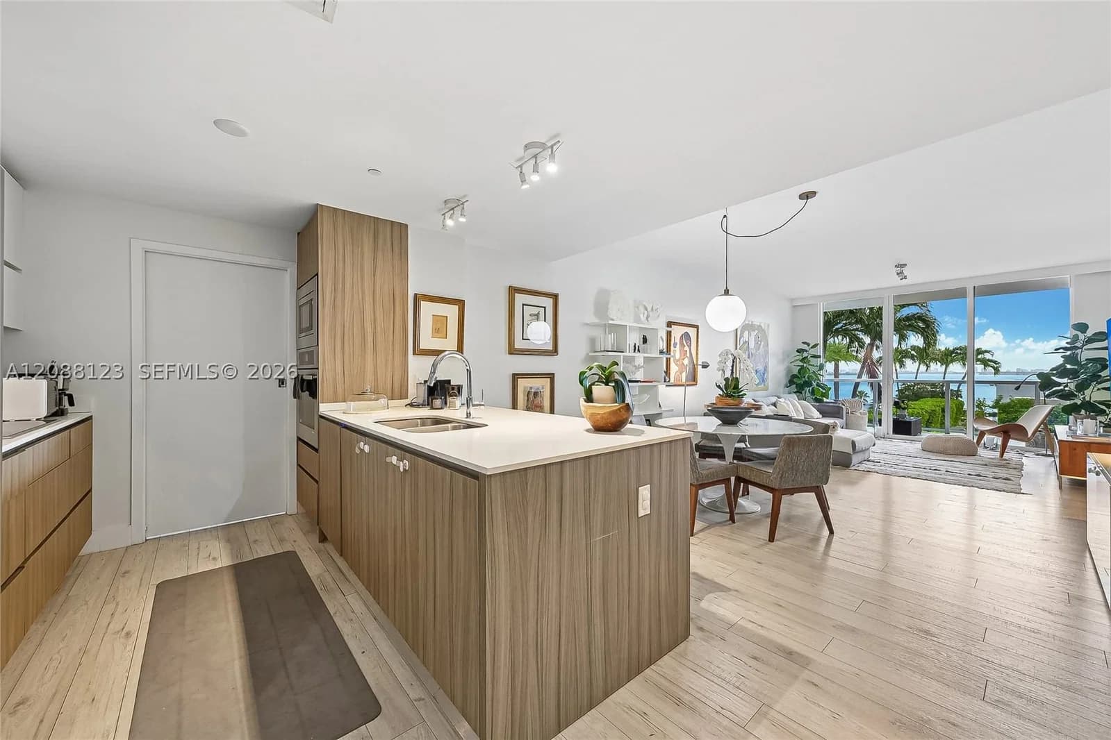 3-bedroom Condo — 600 27th St #704, Miami, FL 33137