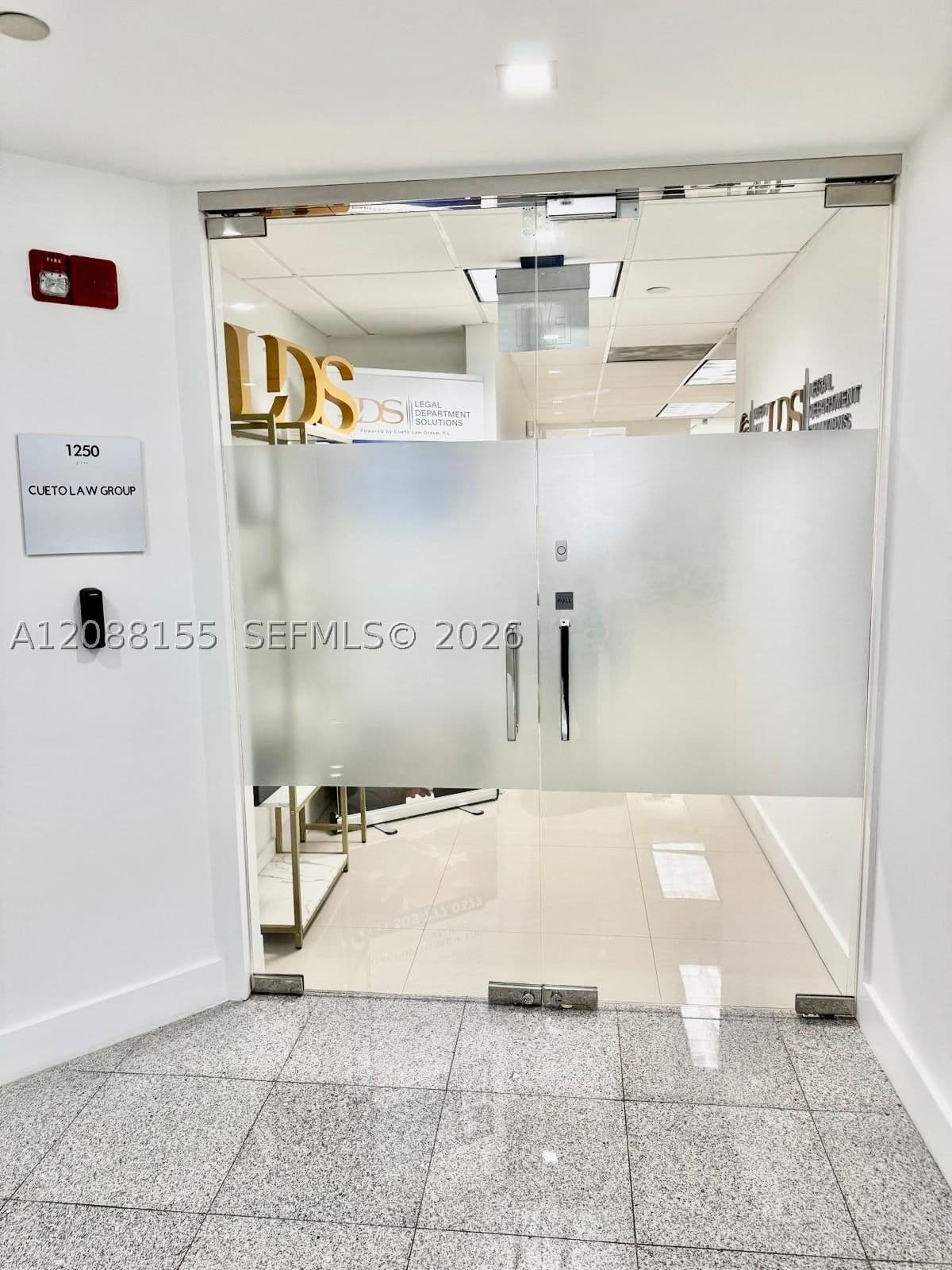 Property — 2100 Ponce De Leon Blvd #1250, Coral Gables, FL 33134