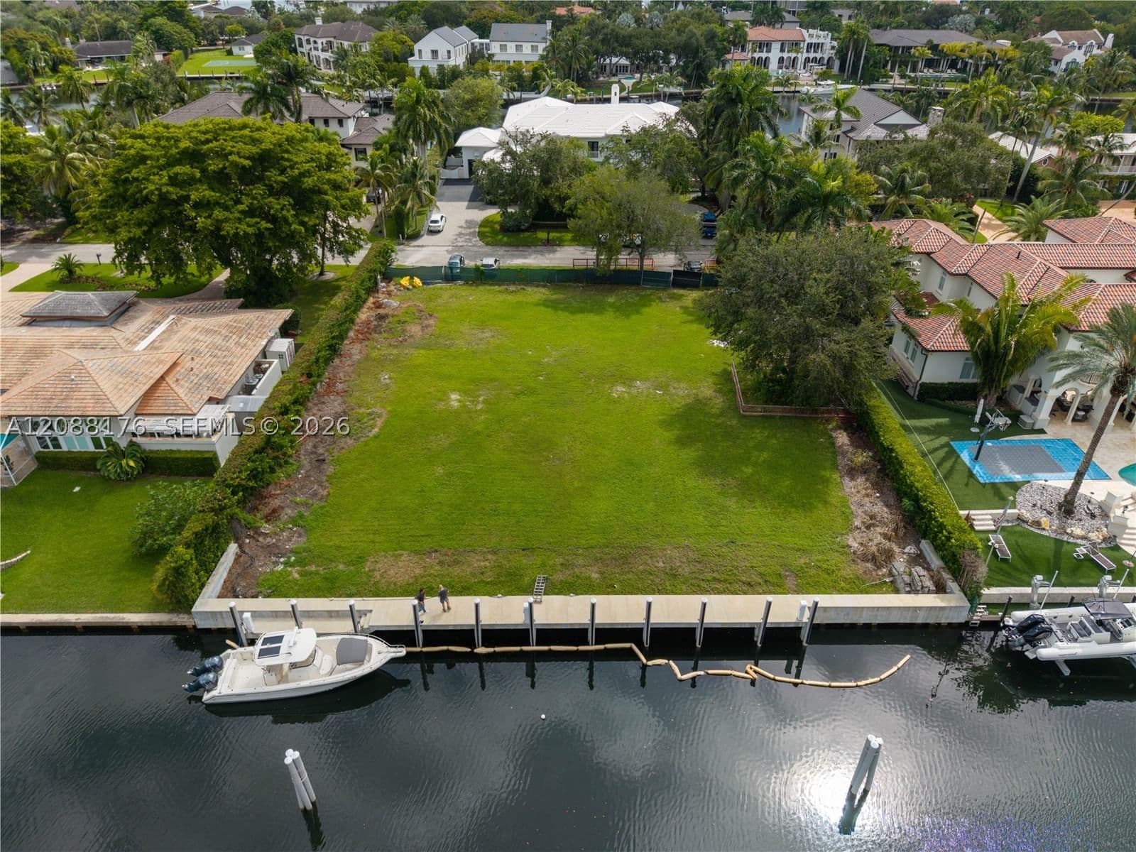 Mülk — 9340 Balada St, Coral Gables, FL 33156