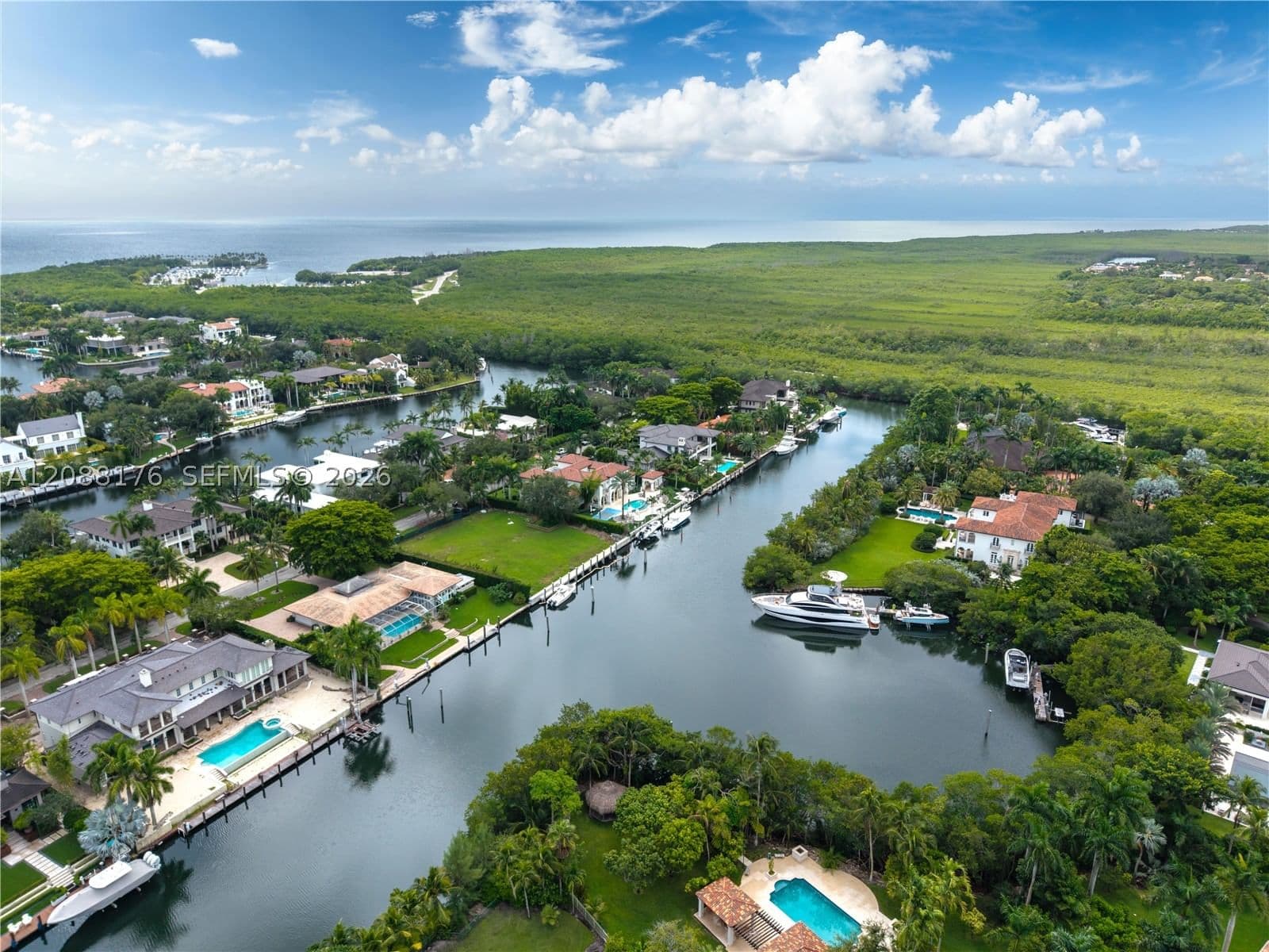 Mülk — 9340 Balada St, Coral Gables, FL 33156