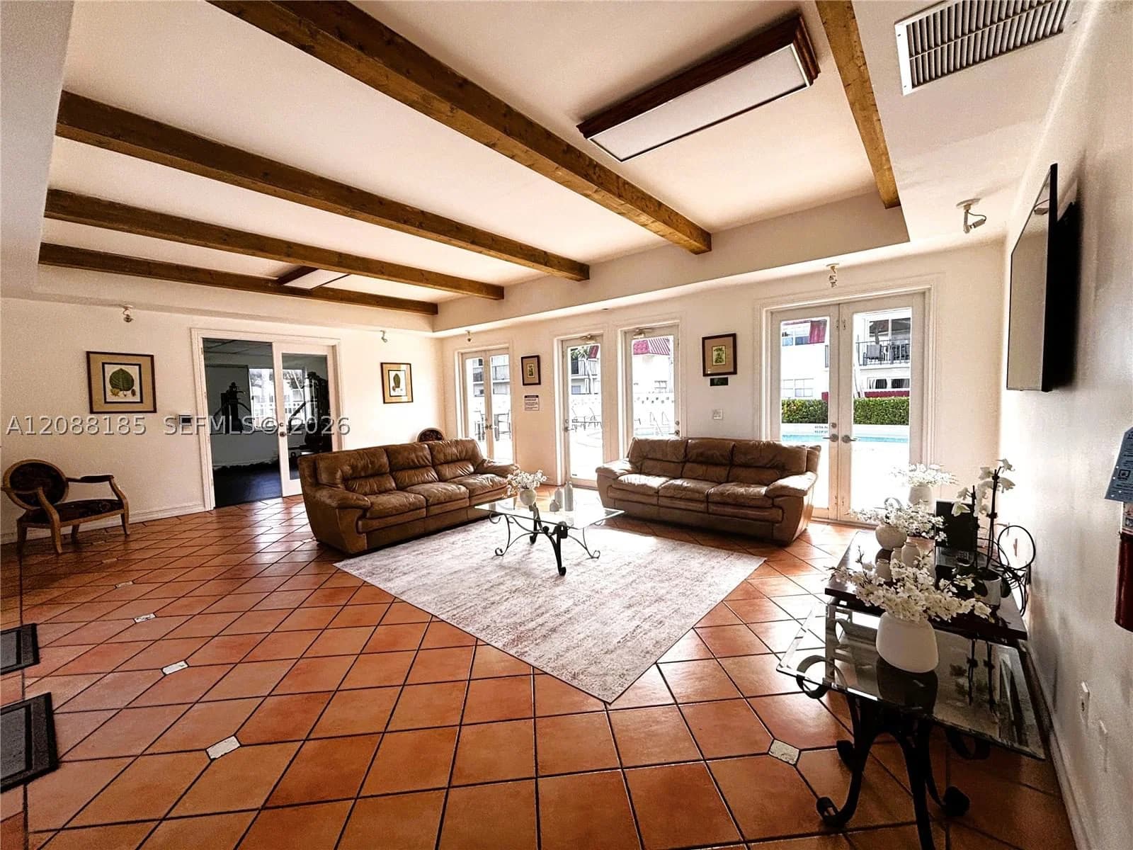 2+1 Condo — 6703 Kendall Dr #405, Pinecrest, FL 33156