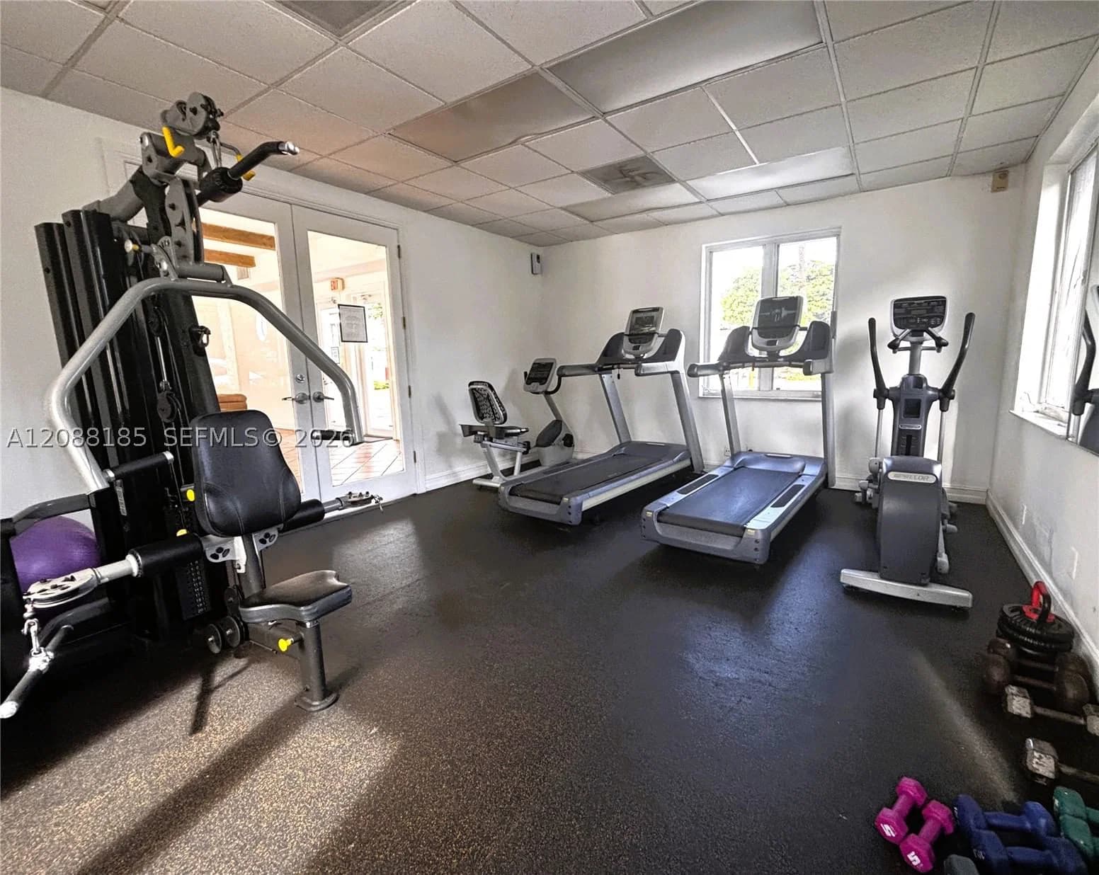 2+1 Condo — 6703 Kendall Dr #405, Pinecrest, FL 33156