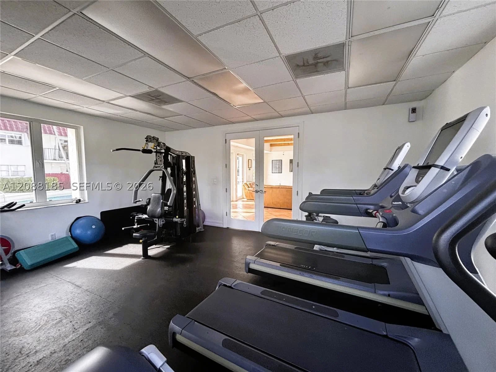 2+1 Condo — 6703 Kendall Dr #405, Pinecrest, FL 33156