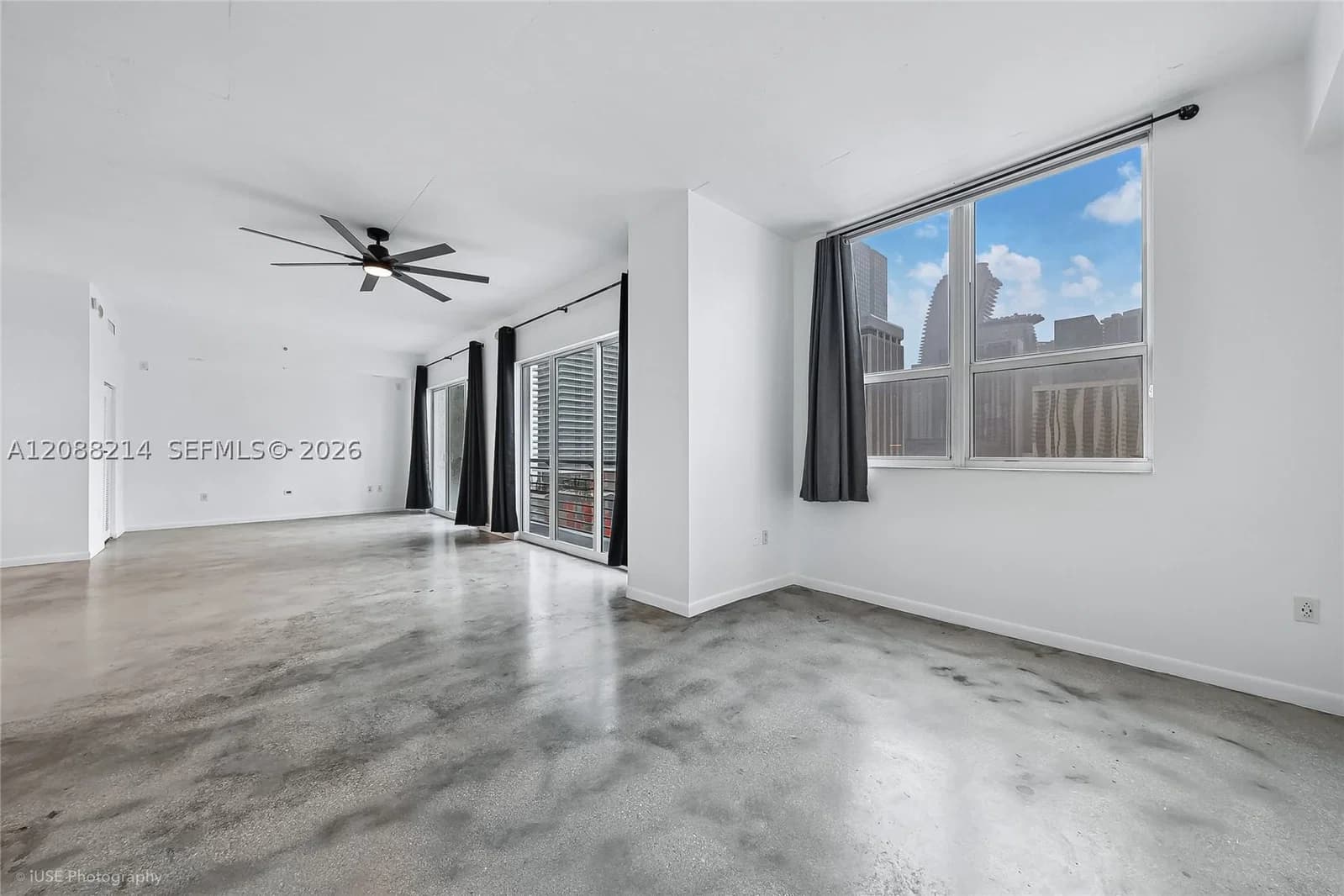 2-bedroom Condo — 133 2nd Ave #1606, Miami, FL 33132