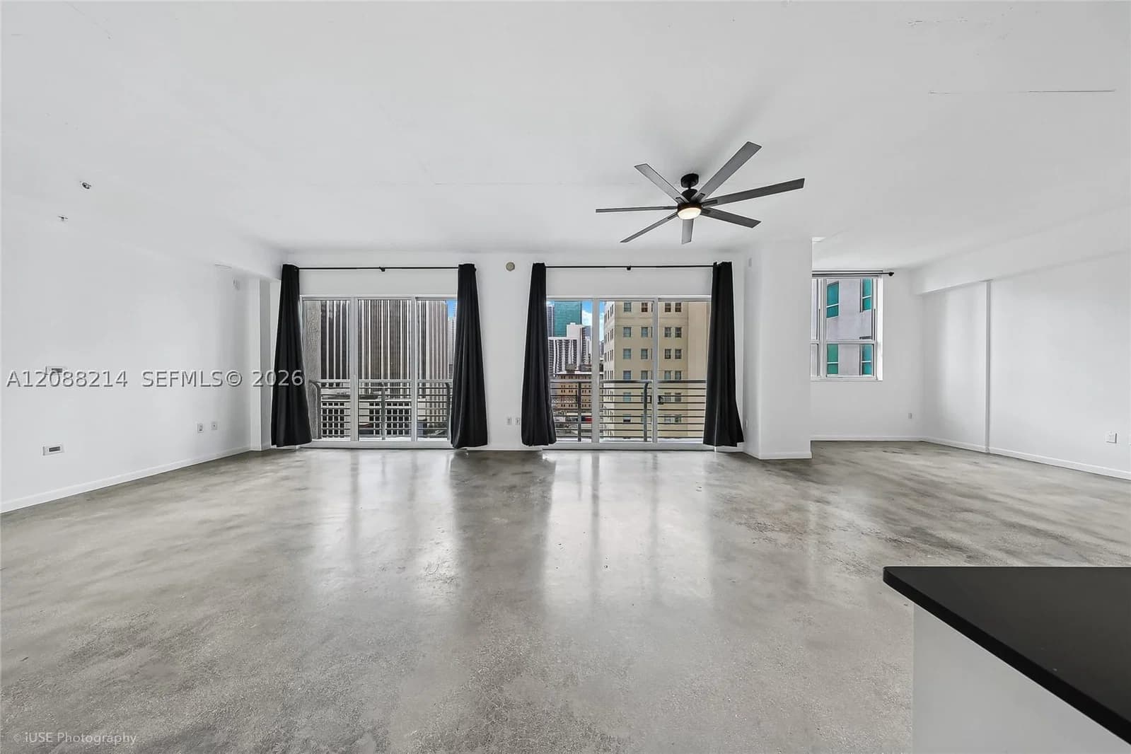 2-bedroom Condo — 133 2nd Ave #1606, Miami, FL 33132