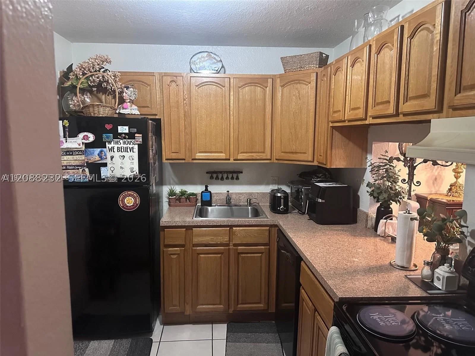 1+1 Condo — Miami, FL 33176