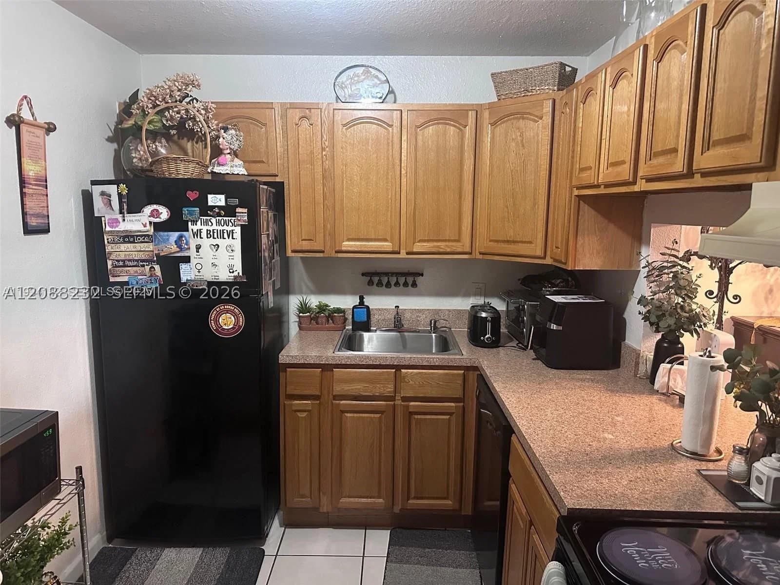 1+1 Condo — Miami, FL 33176