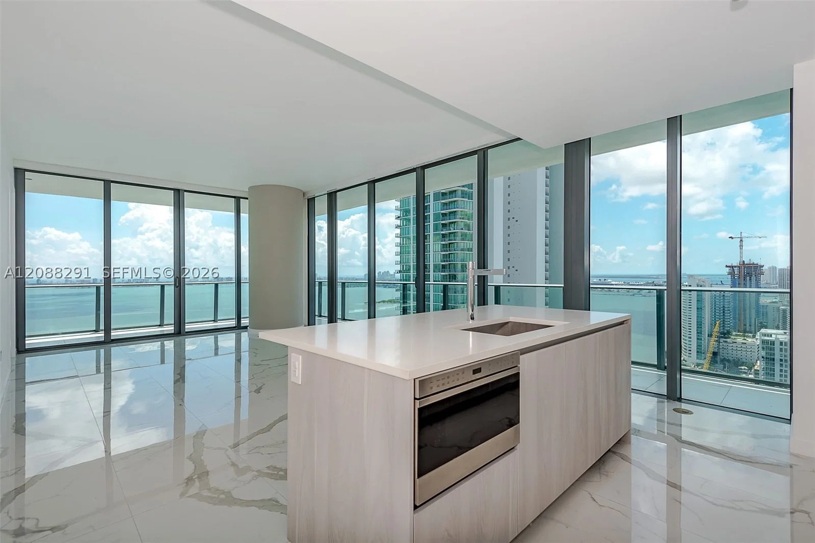 4-bedroom Condo — 480 31st St #3201, Miami, FL 33137