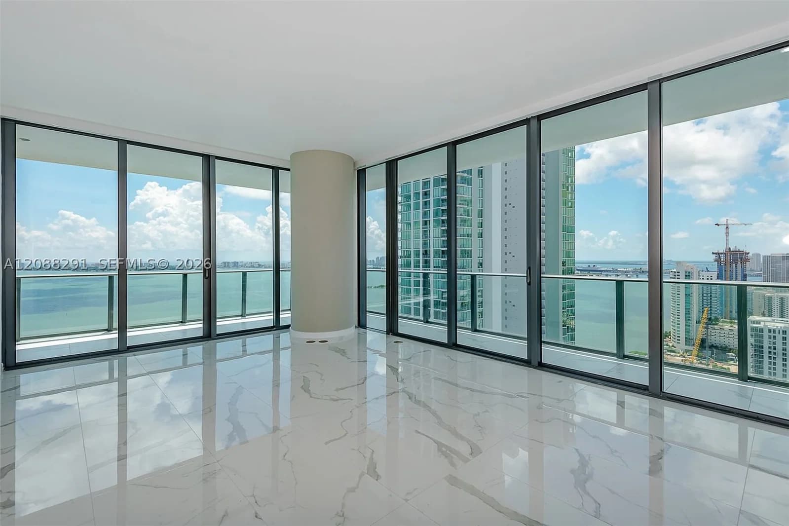 4-bedroom Condo — 480 31st St #3201, Miami, FL 33137