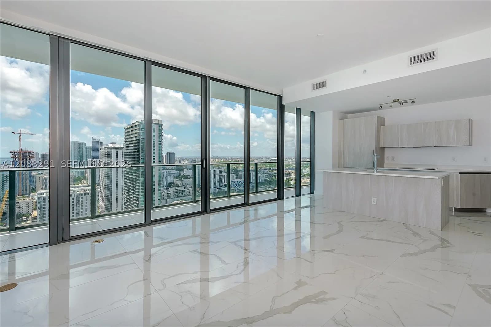 4-bedroom Condo — 480 31st St #3201, Miami, FL 33137