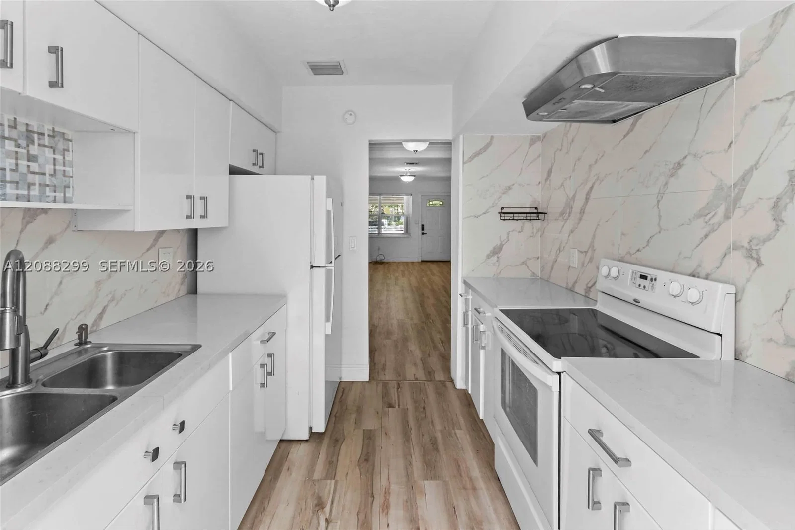 2-bedroom Apartment — 2530 27th St #2530, Miami, FL 33133