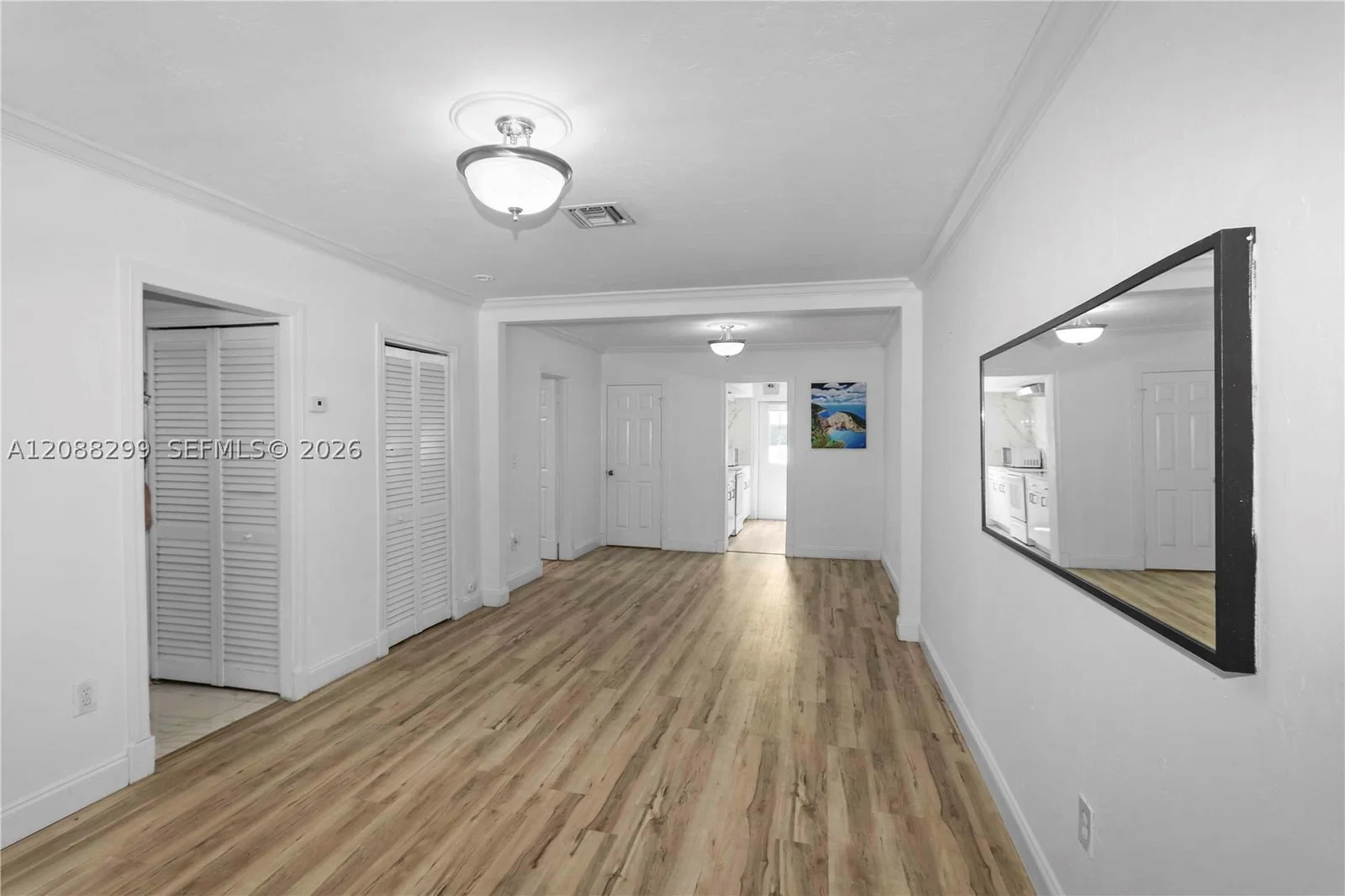 2-bedroom Apartment — 2530 27th St #2530, Miami, FL 33133