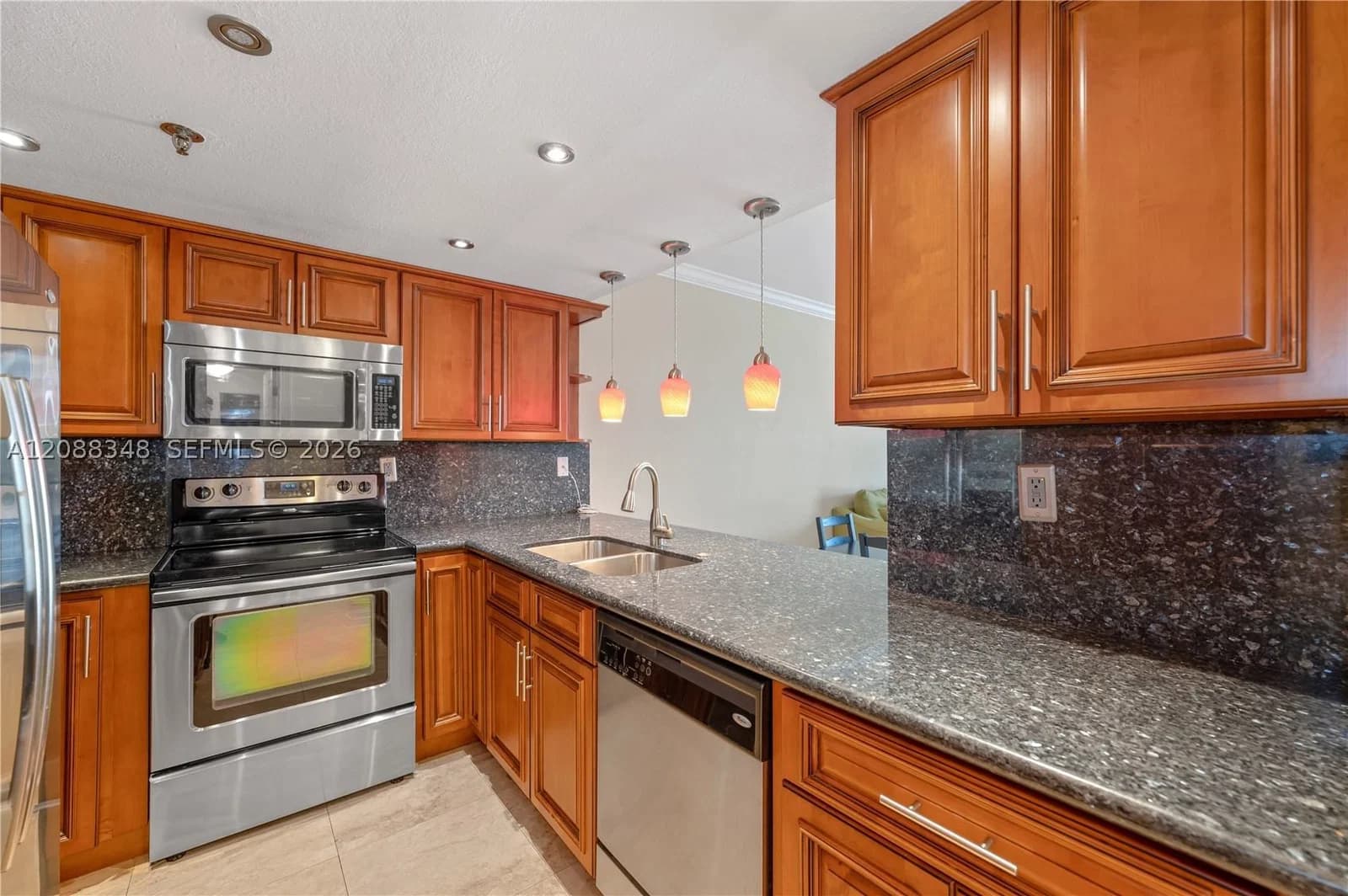 1+1 Daire — 540 Brickell Key Dr #600, Miami, FL 33131