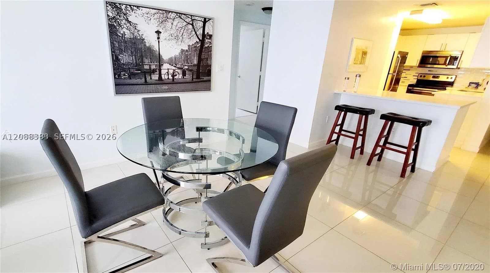 2+1 Condo — 185 14th Ter #1203, Miami, FL 33131
