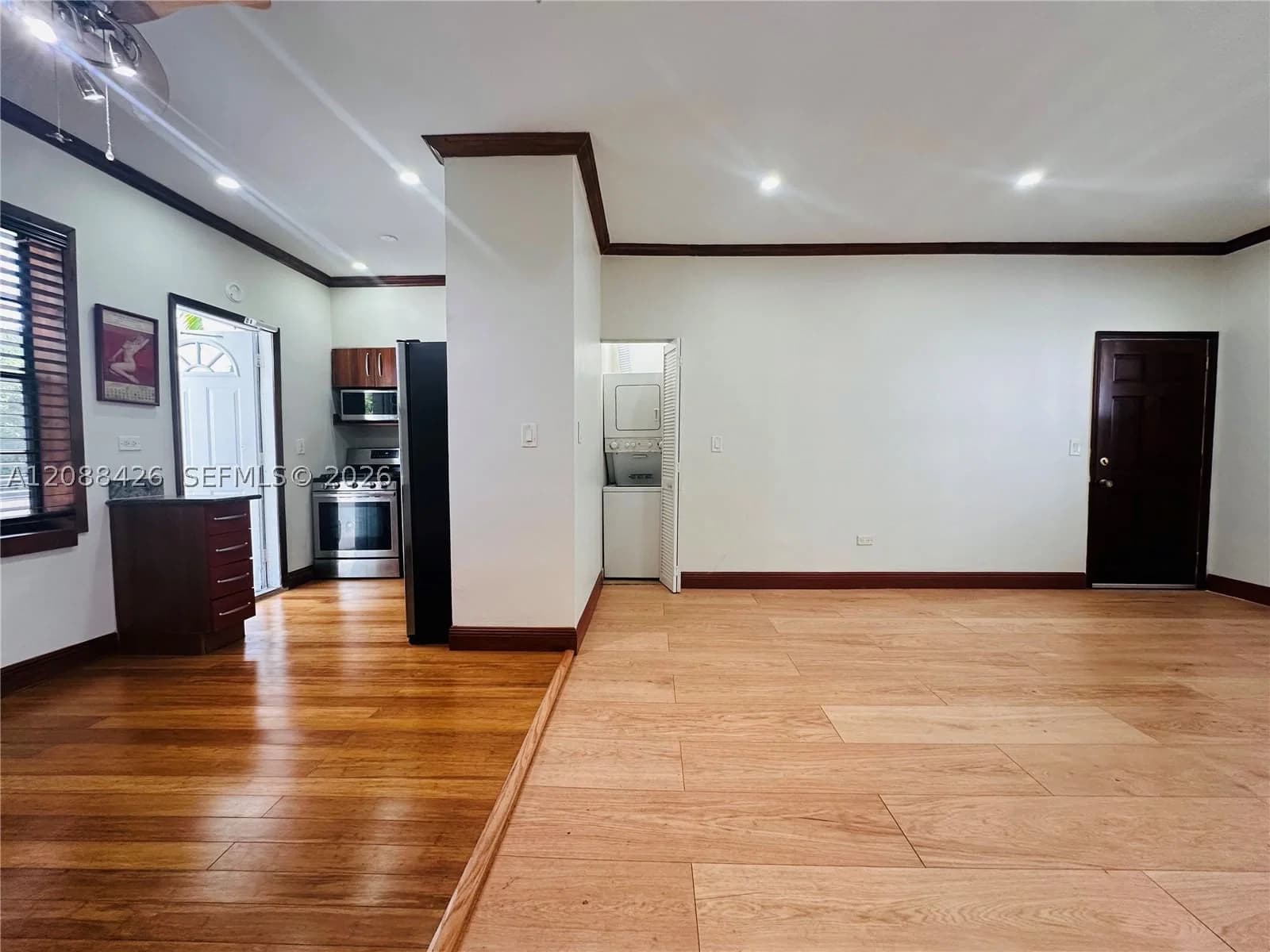2+1 Daire — 1470 Lincoln Ter #1, Miami Beach, FL 33139