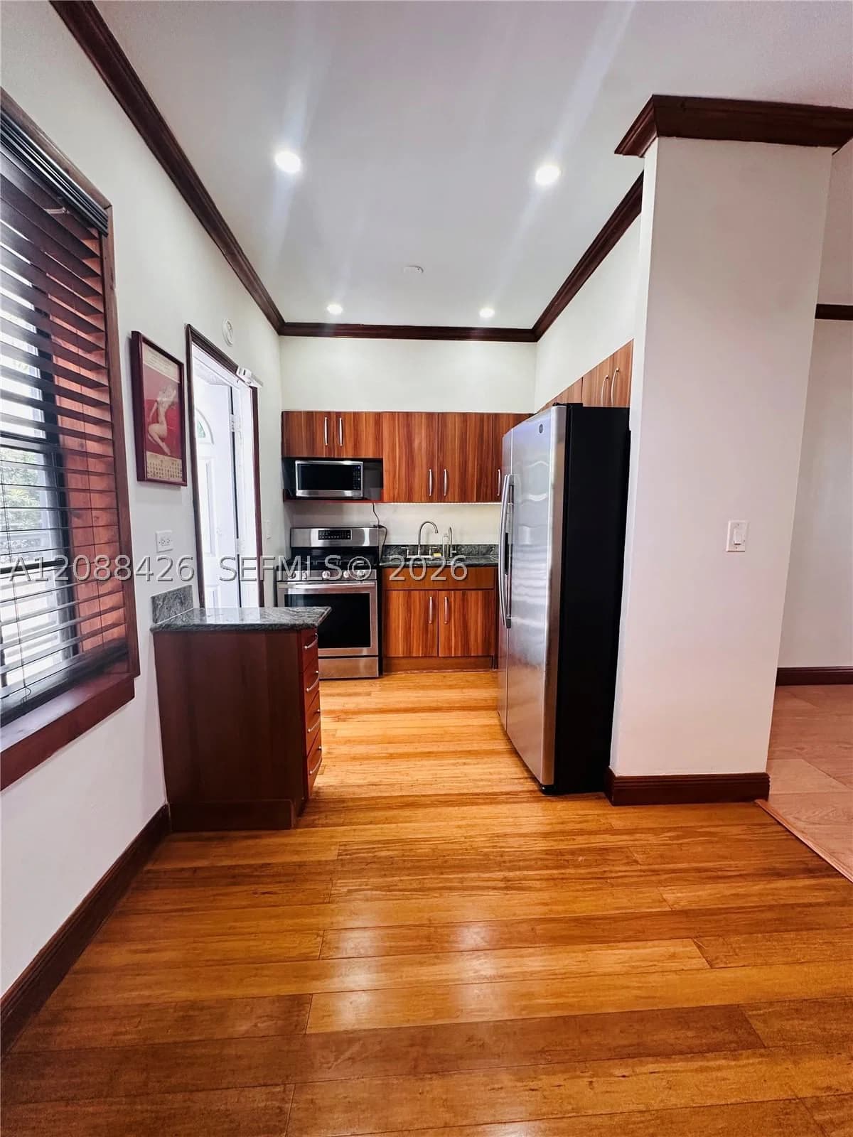 2+1 Daire — 1470 Lincoln Ter #1, Miami Beach, FL 33139